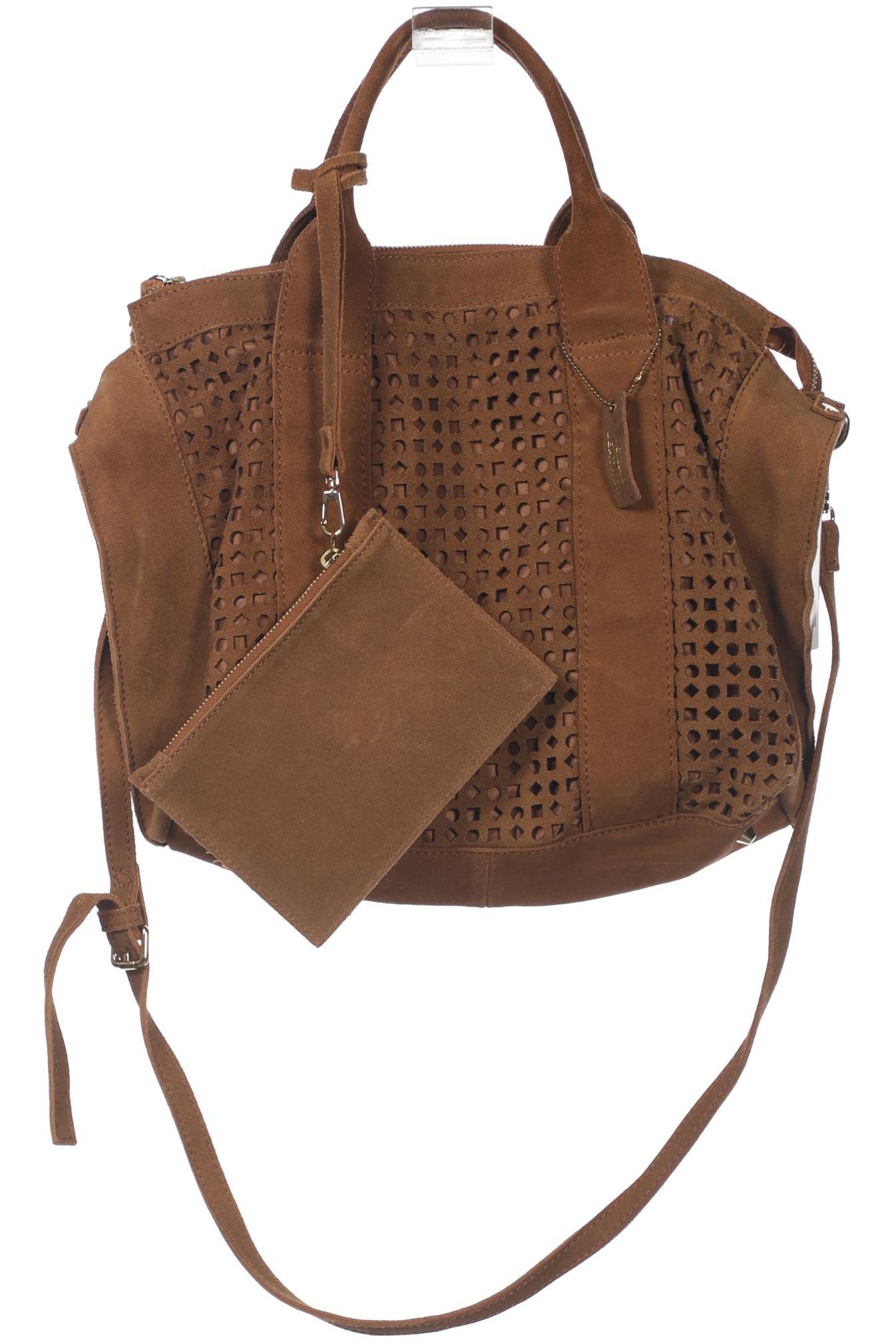

River Island Damen Handtasche, braun