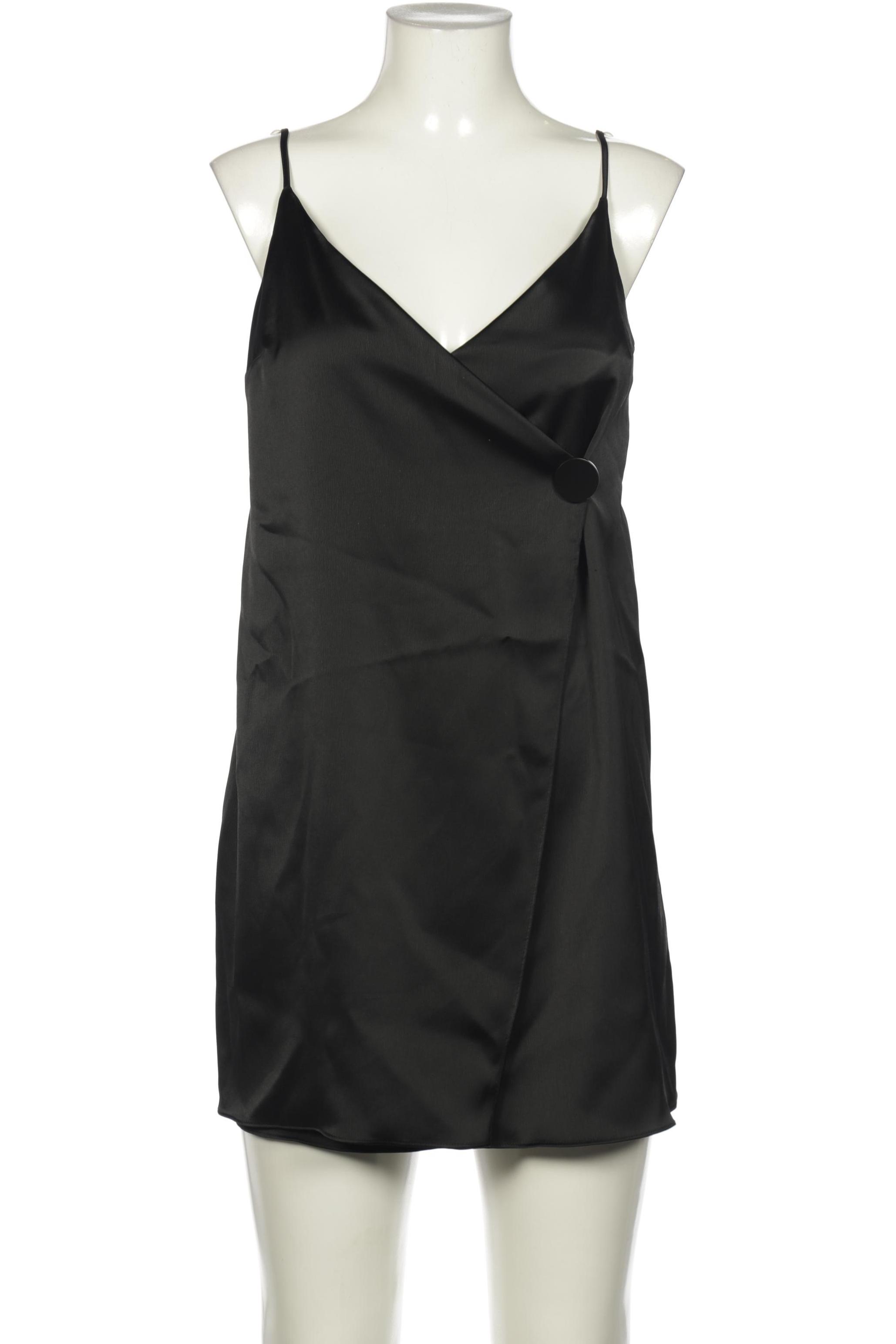 

River Island Damen Kleid, schwarz, Gr. 36