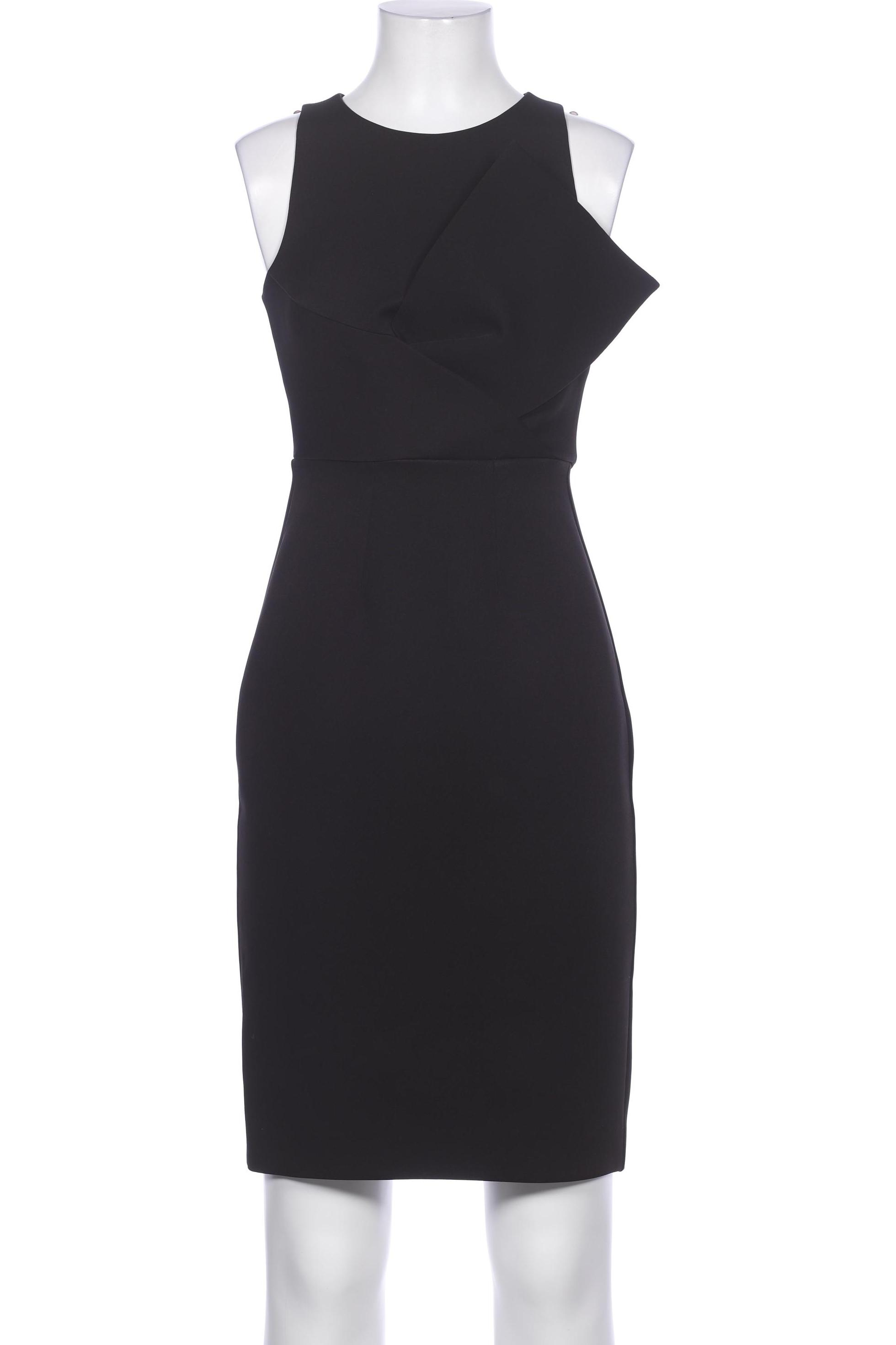 

River Island Damen Kleid, schwarz