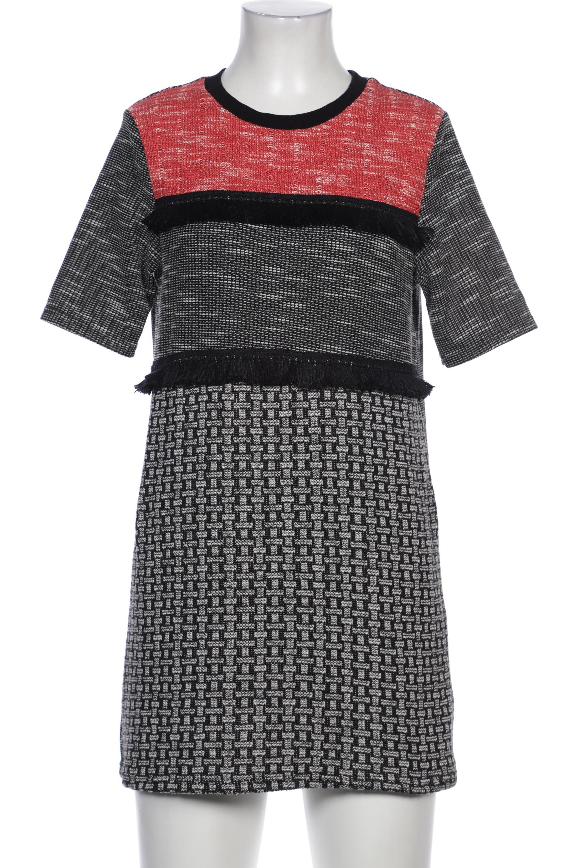 

River Island Damen Kleid, grau