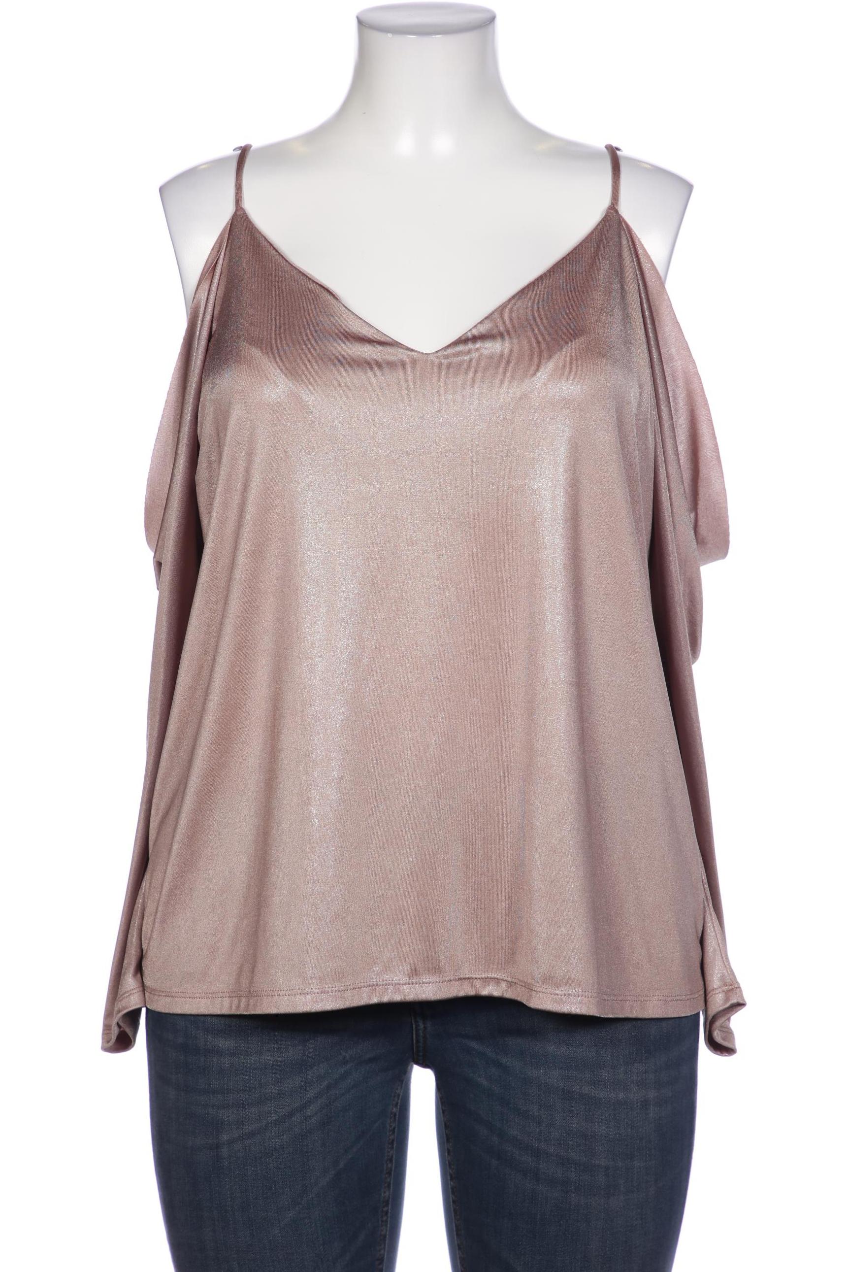 

River Island Damen Langarmshirt, beige