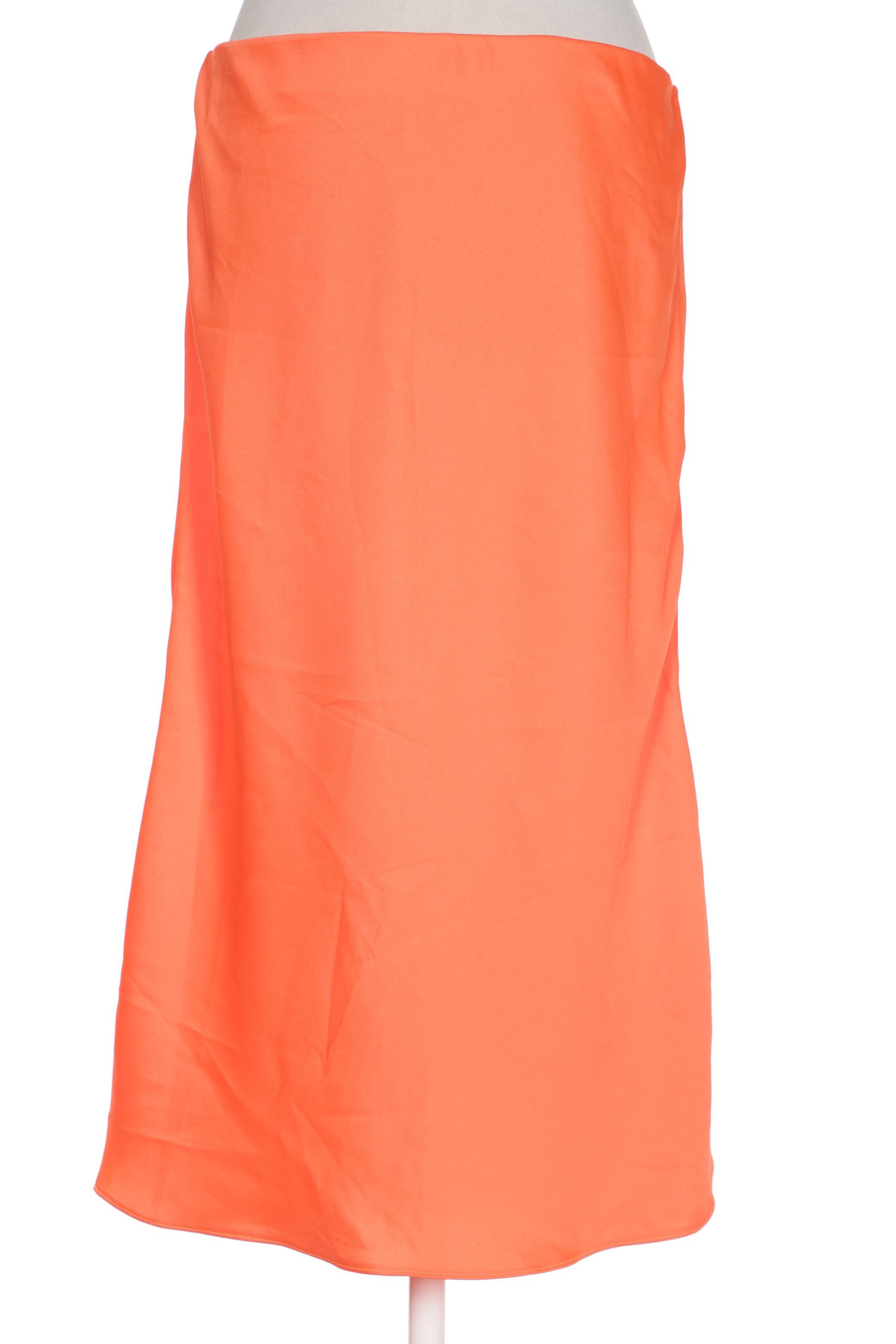 

River Island Damen Rock, orange, Gr. 38