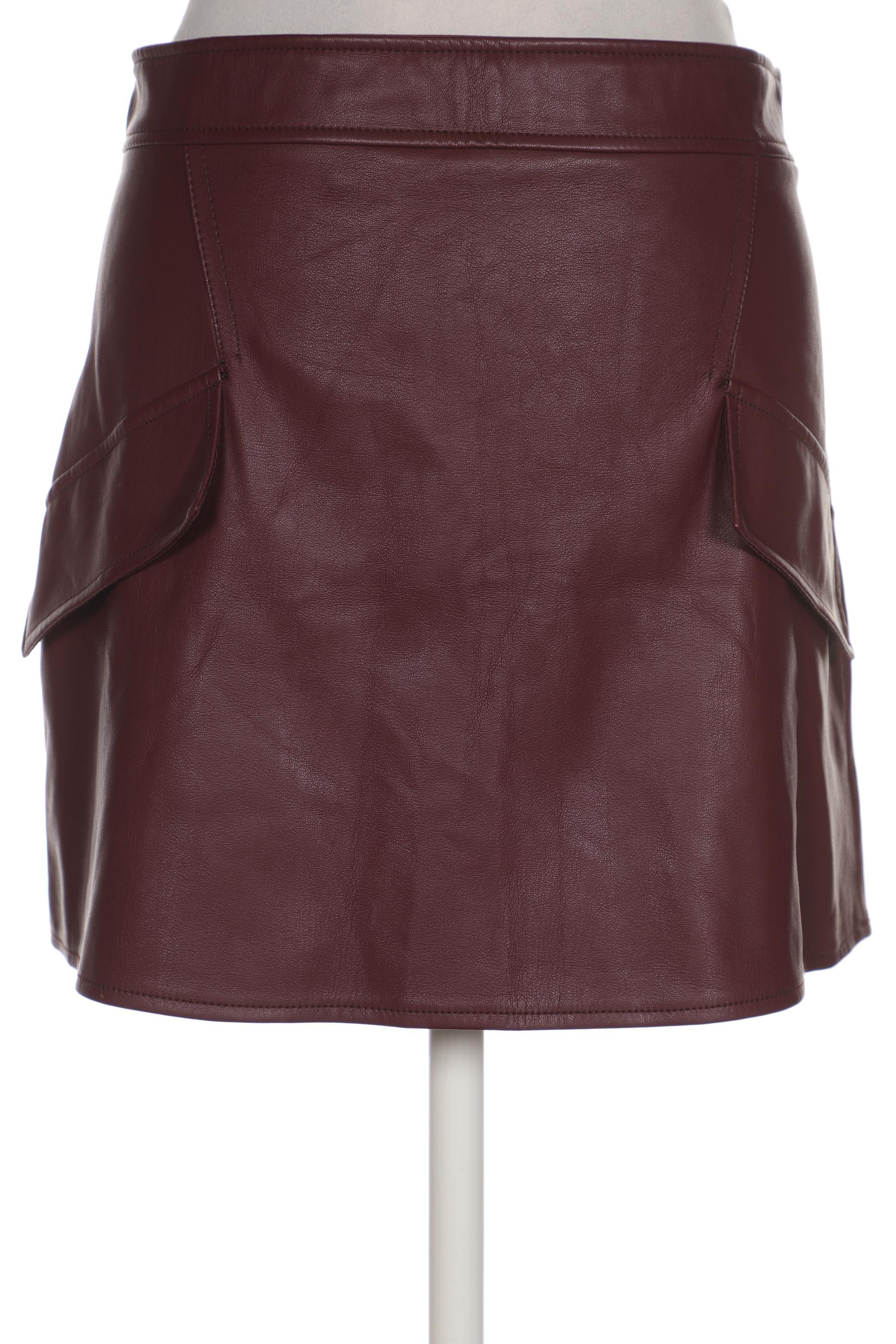 

River Island Damen Rock, bordeaux, Gr. 38