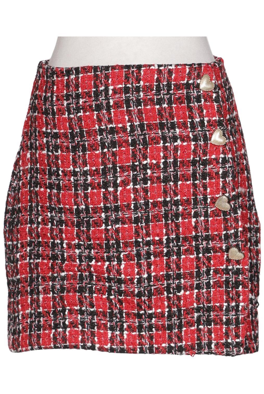 

River Island Damen Rock, mehrfarbig, Gr. 32