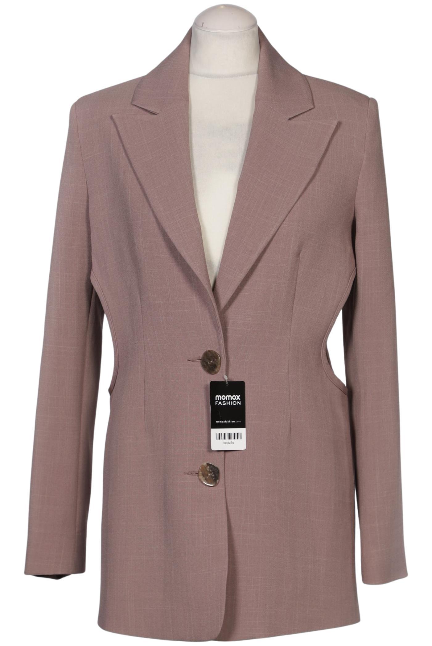 

River Island Damen Blazer, pink, Gr. 8