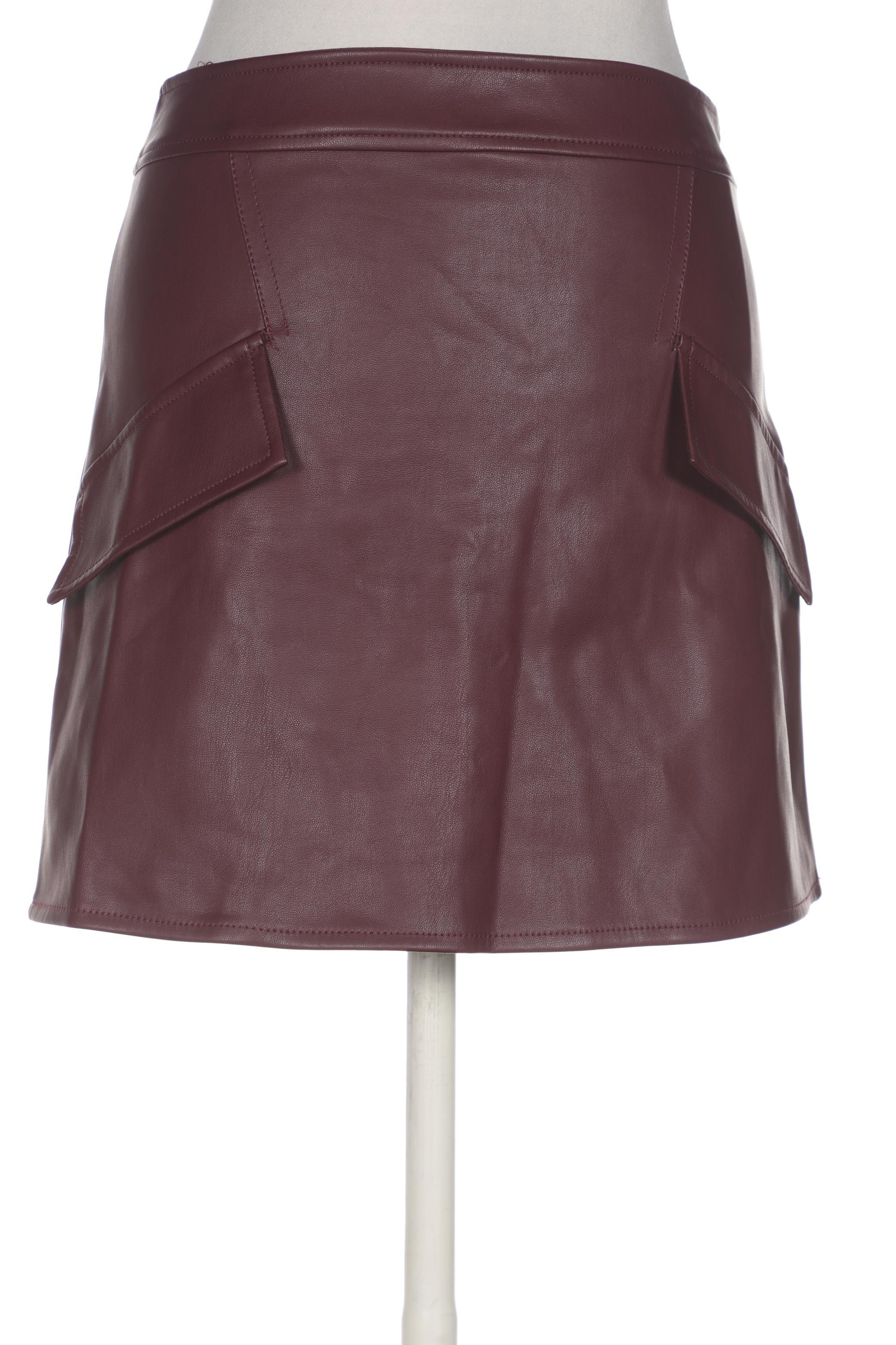 

River Island Damen Rock, bordeaux, Gr. 32