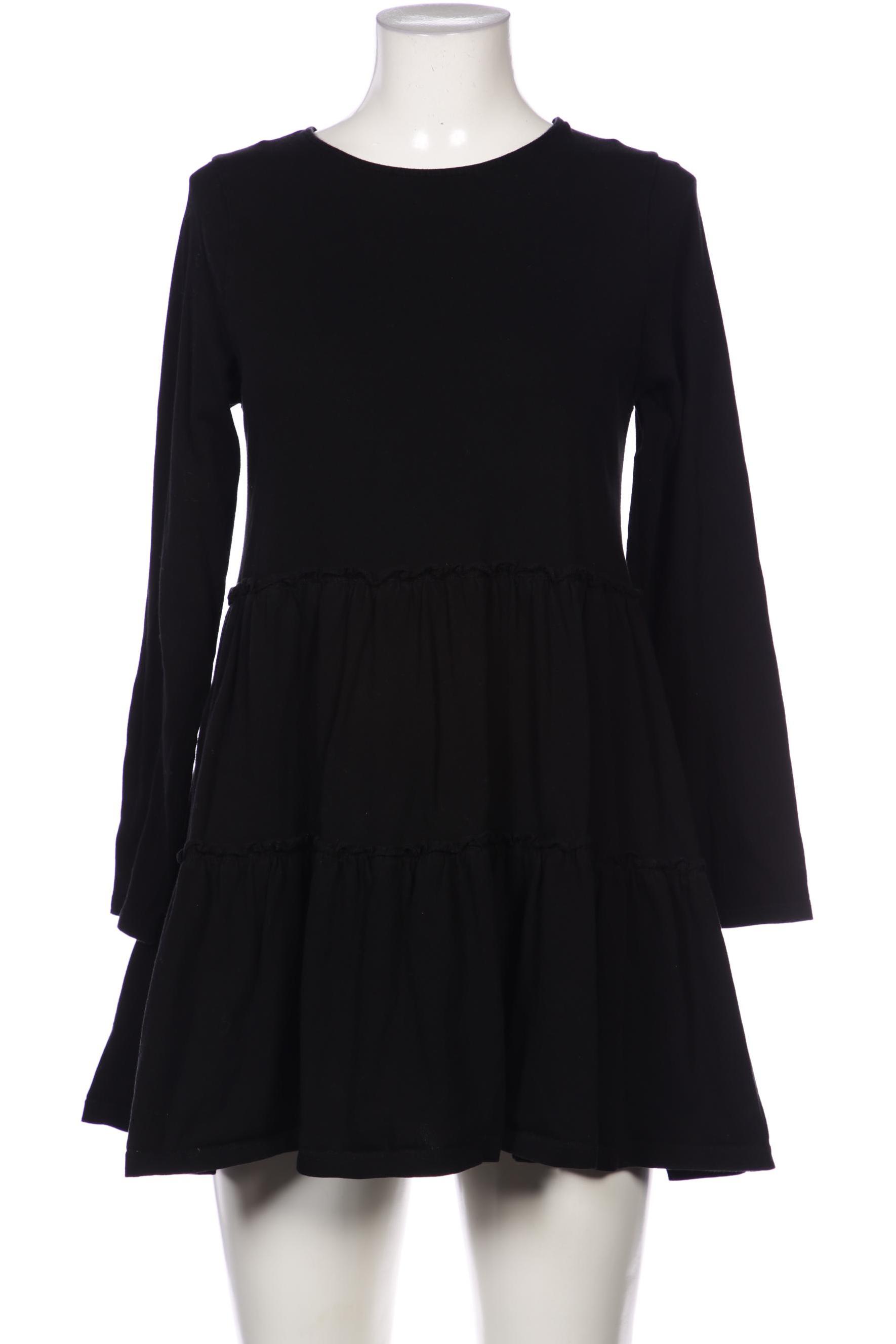 

River Island Damen Kleid, schwarz
