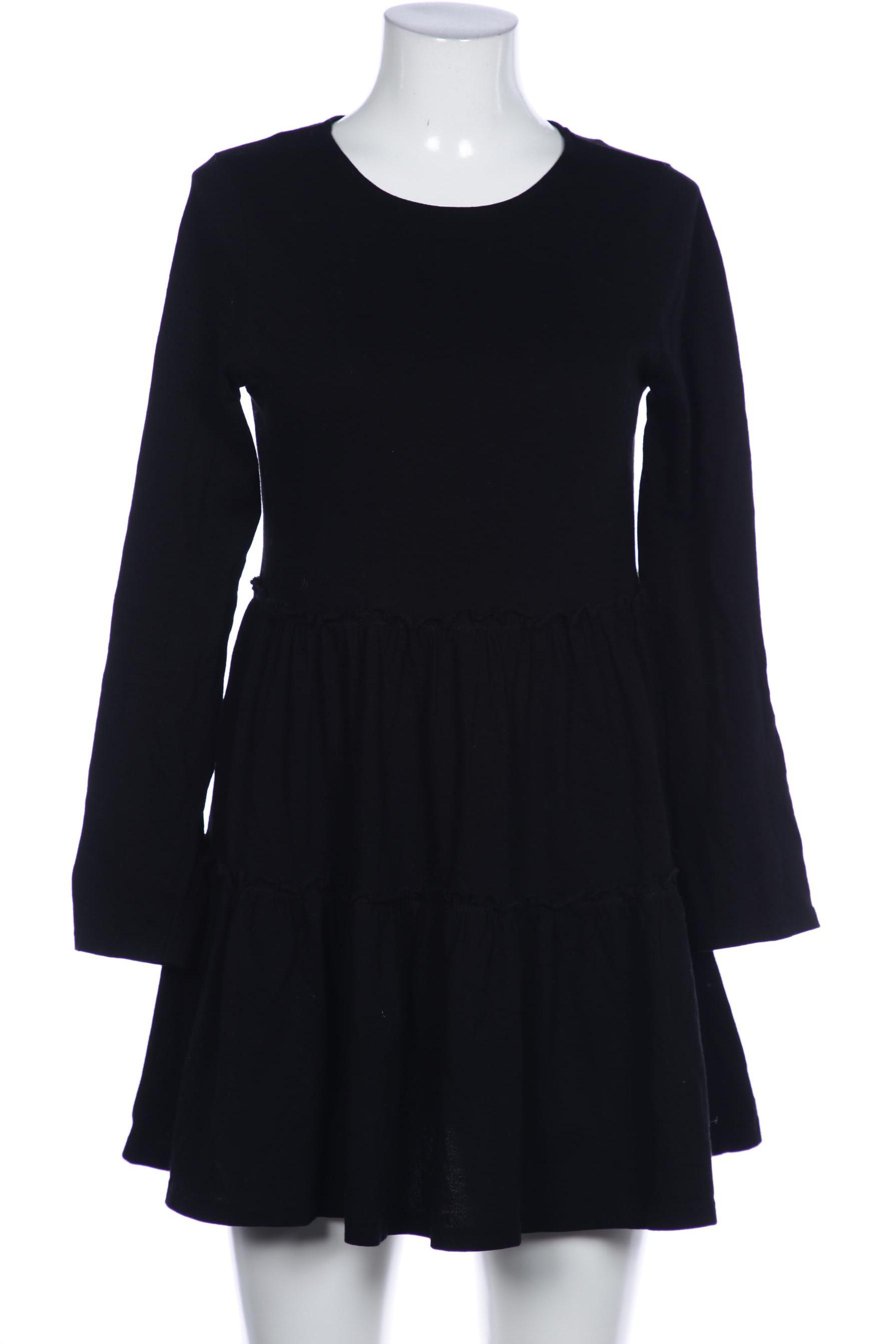 

River Island Damen Kleid, schwarz