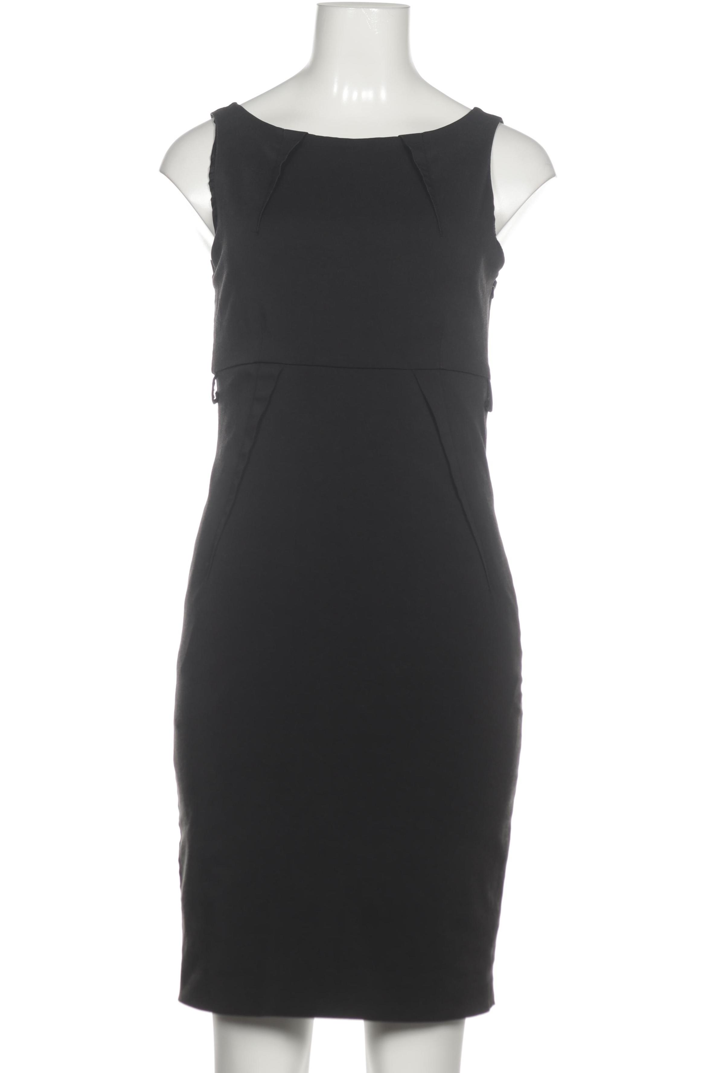 

River Island Damen Kleid, schwarz, Gr. 36