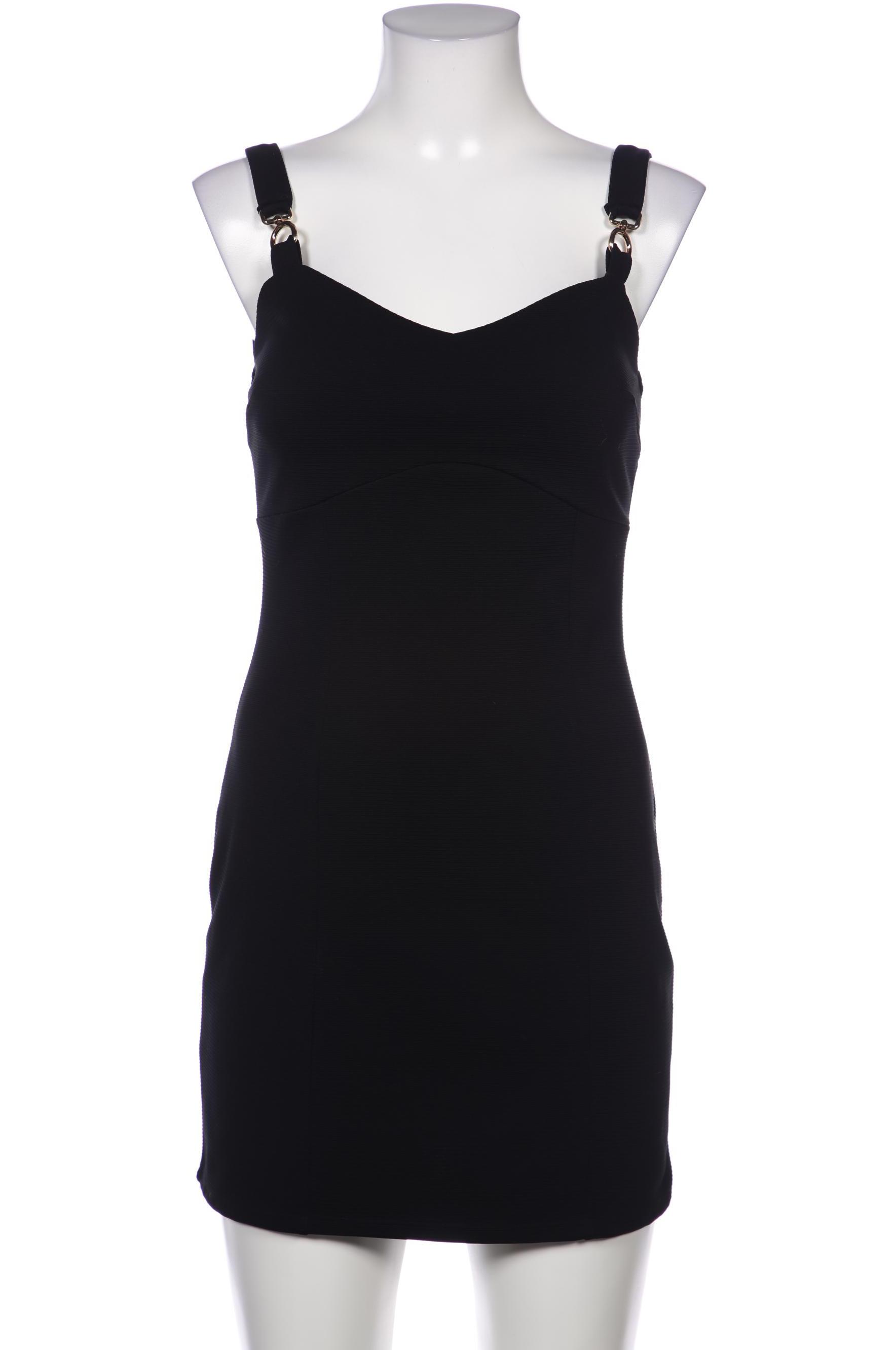 

River Island Damen Kleid, schwarz