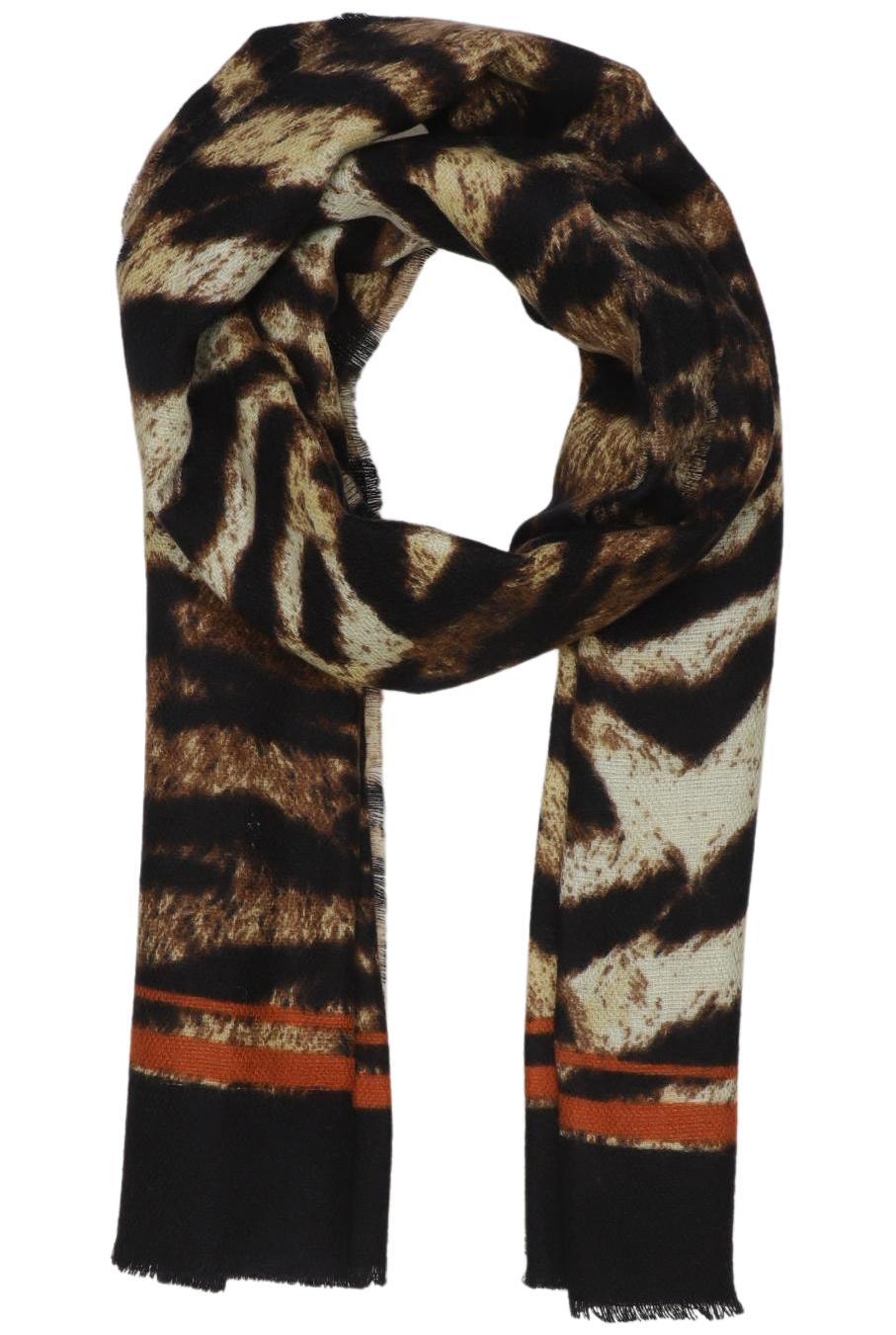 

River Island Damen Schal, mehrfarbig, Gr.