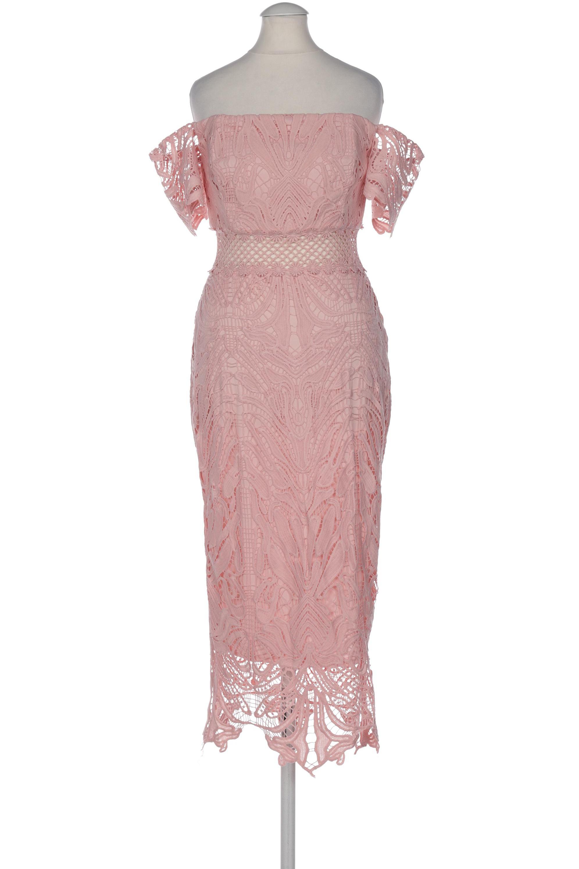 

River Island Damen Kleid, pink, Gr. 34