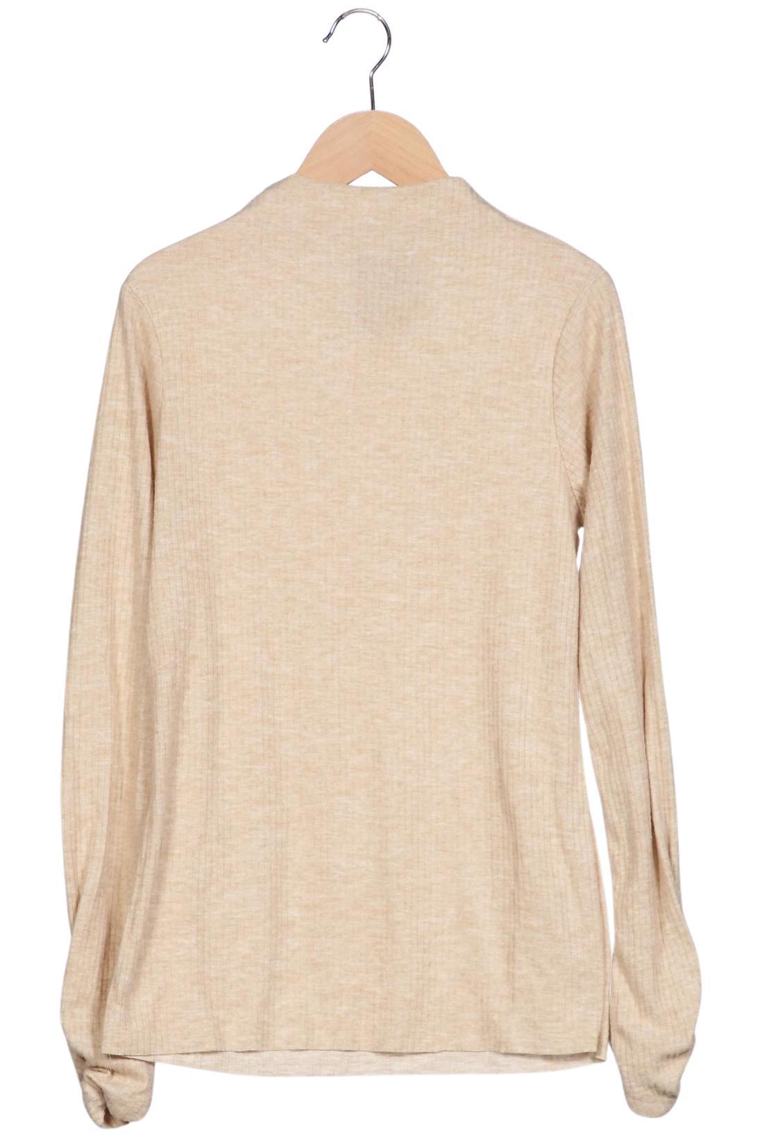 

River Island Damen Pullover, beige, Gr. 36