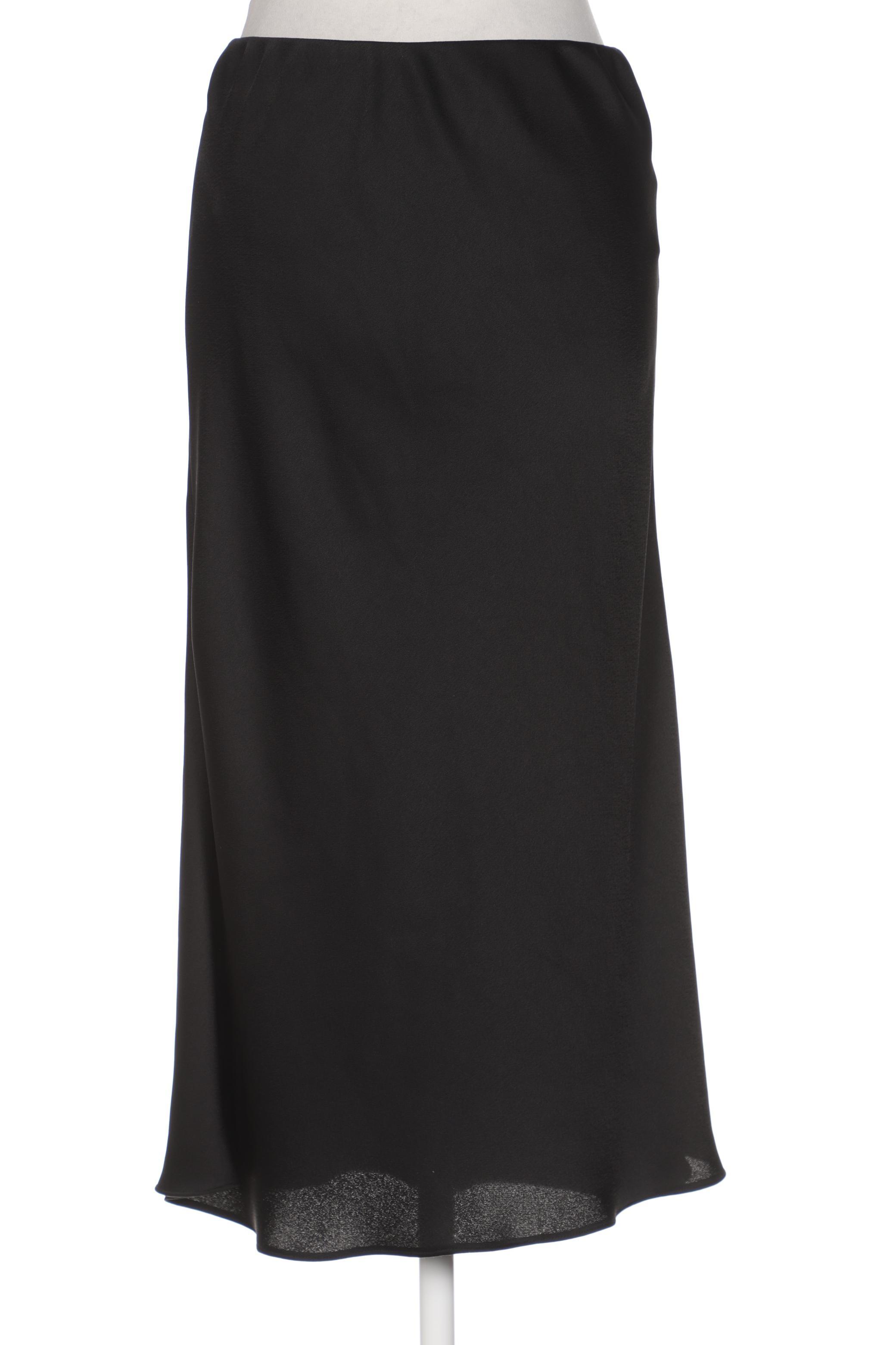 

River Island Damen Rock, schwarz, Gr. 10