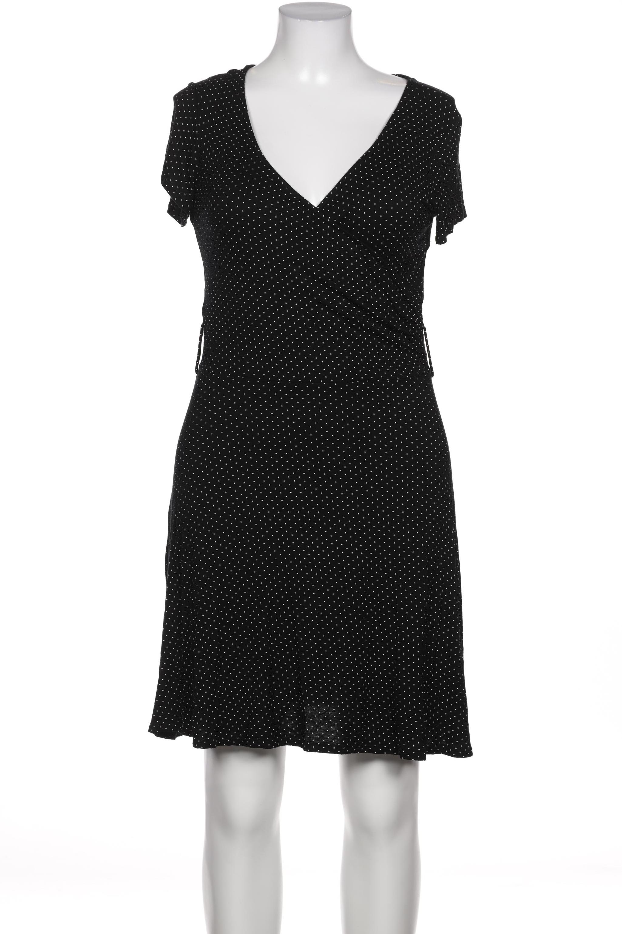 

River Island Damen Kleid, schwarz, Gr. 42