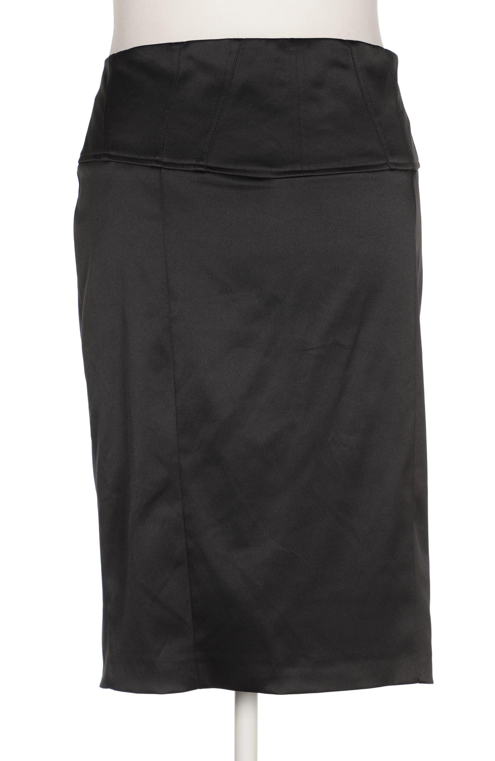 

River Island Damen Rock, schwarz, Gr. 42