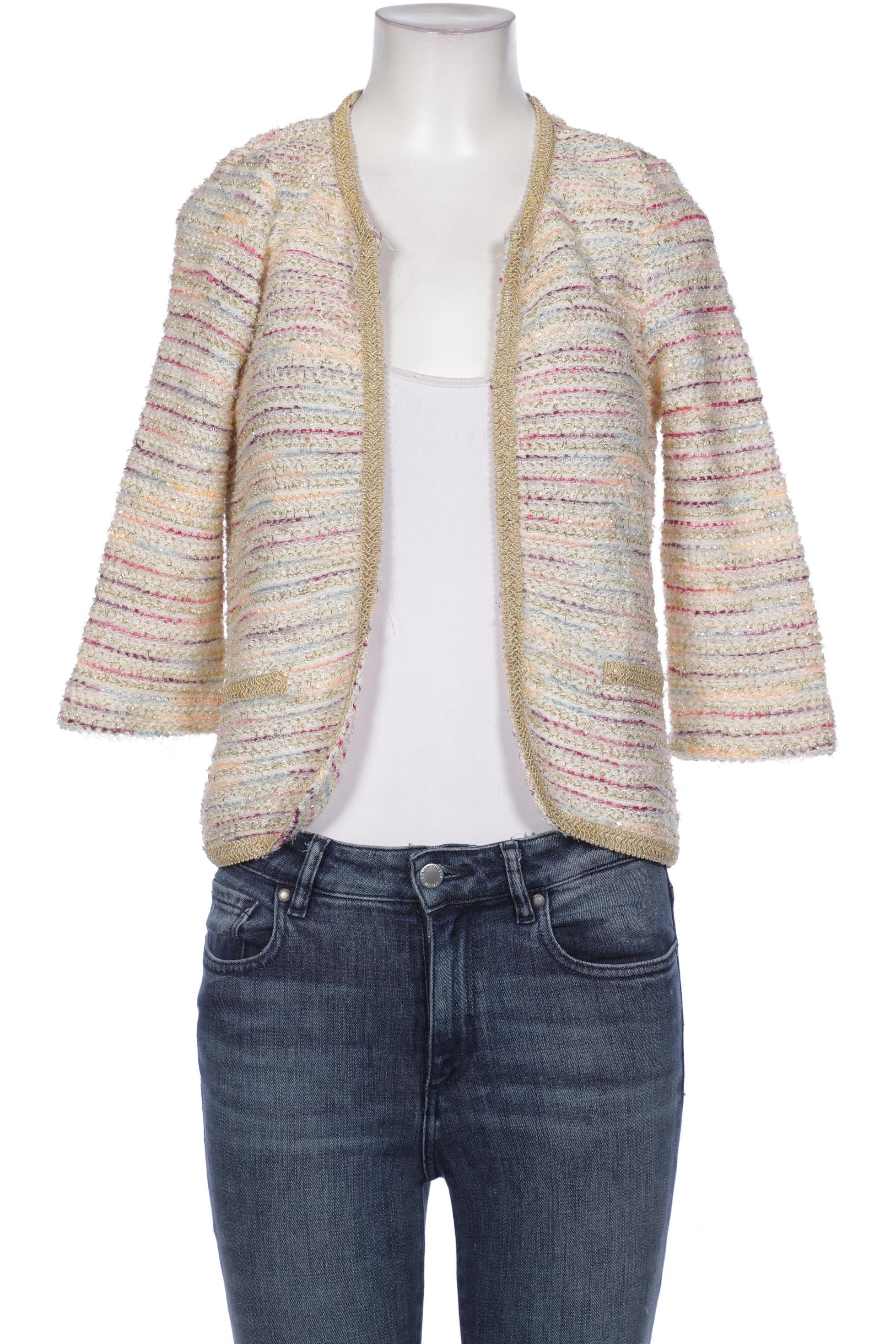 

River Island Damen Strickjacke, mehrfarbig