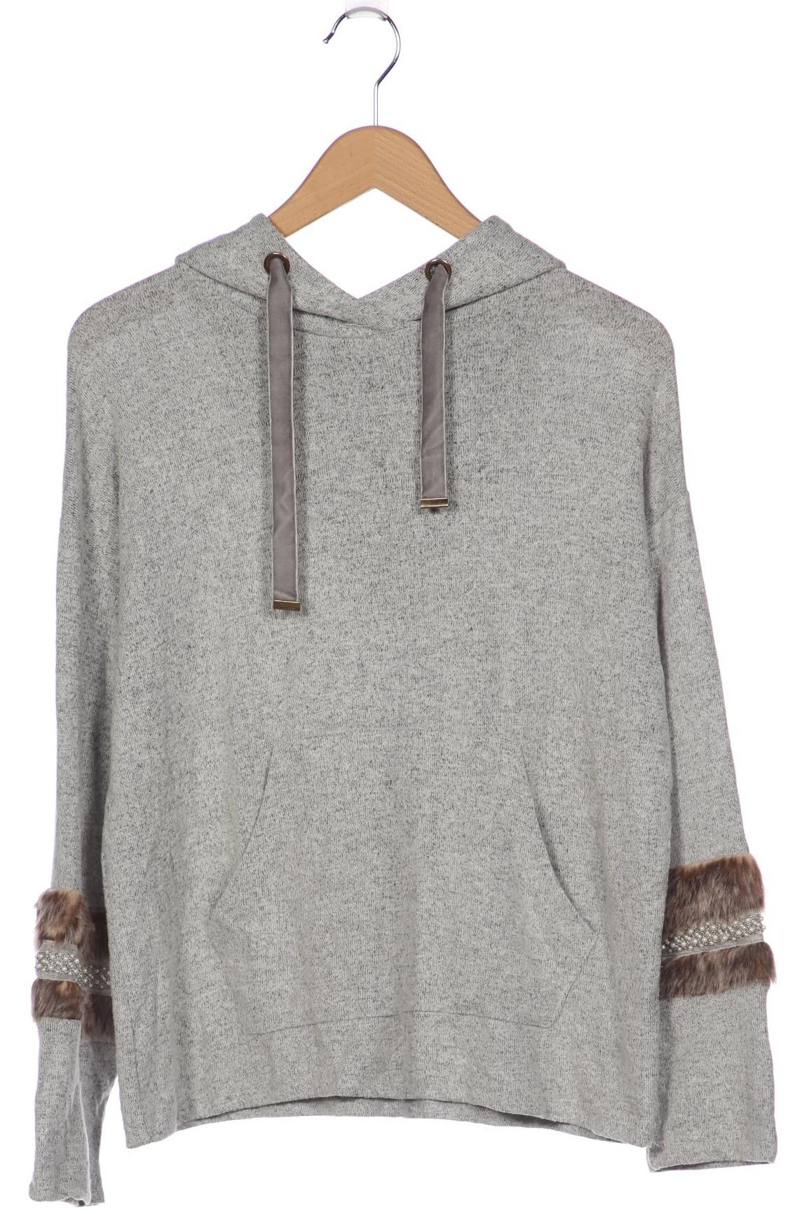 

River Island Damen Pullover, grau