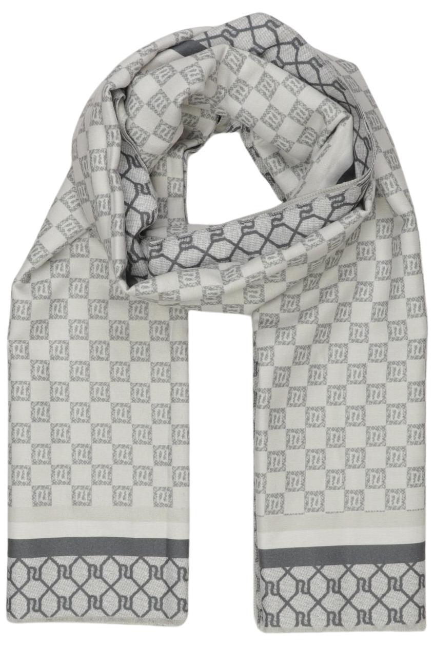 

River Island Damen Schal, mehrfarbig, Gr.