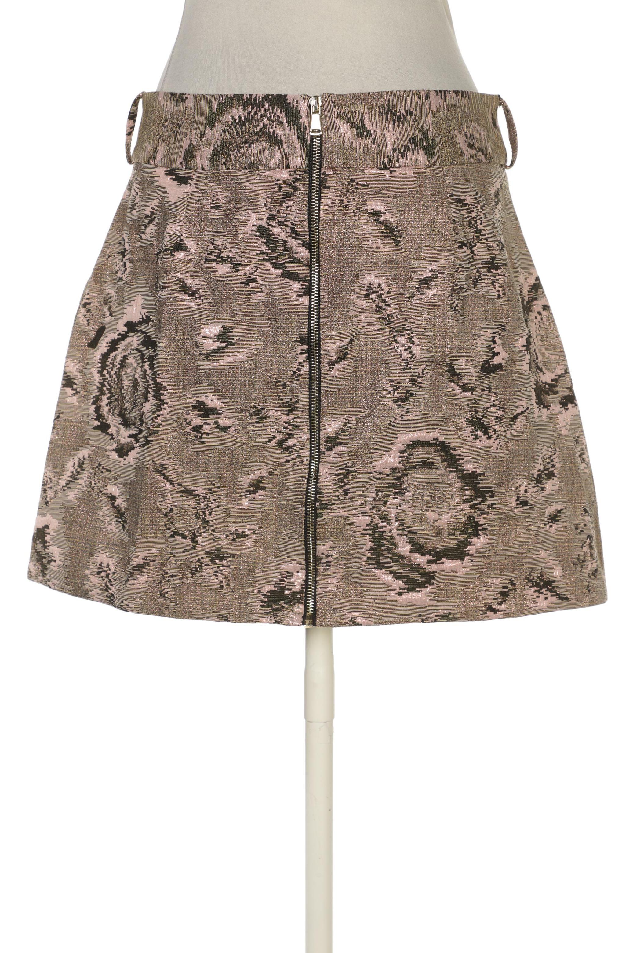 

River Island Damen Rock, pink, Gr. 12