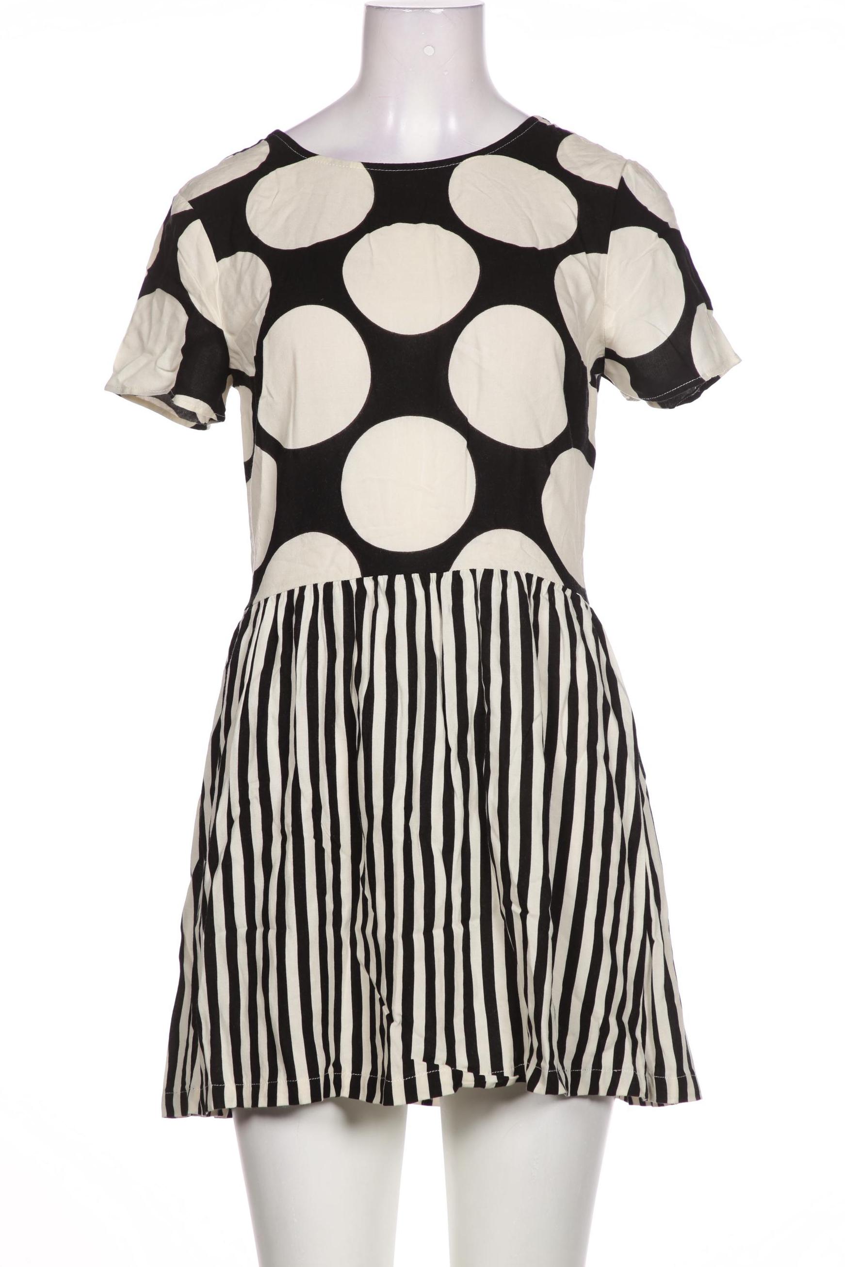 

River Island Damen Kleid, schwarz, Gr. 34