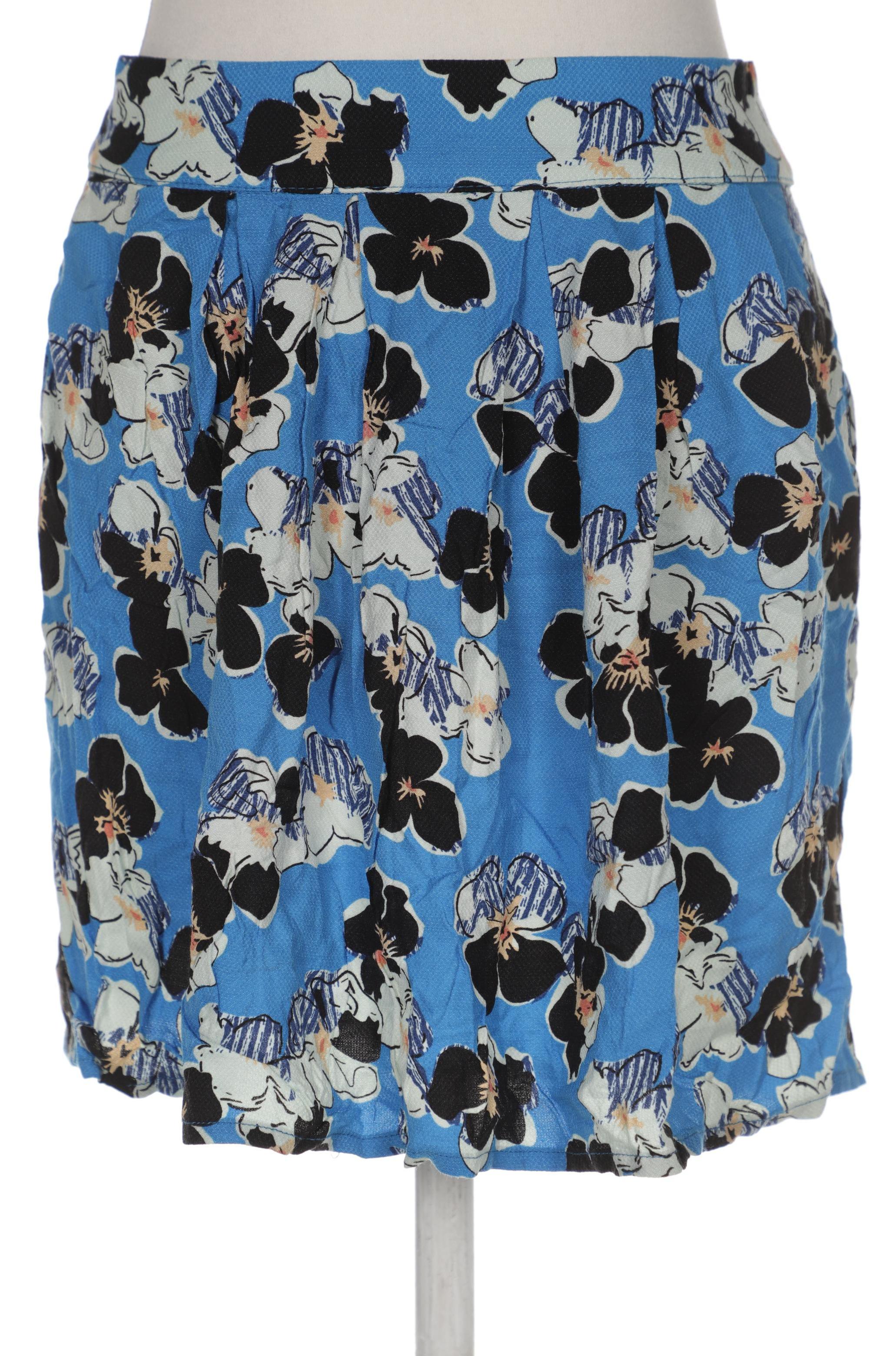 

River Island Damen Rock, blau