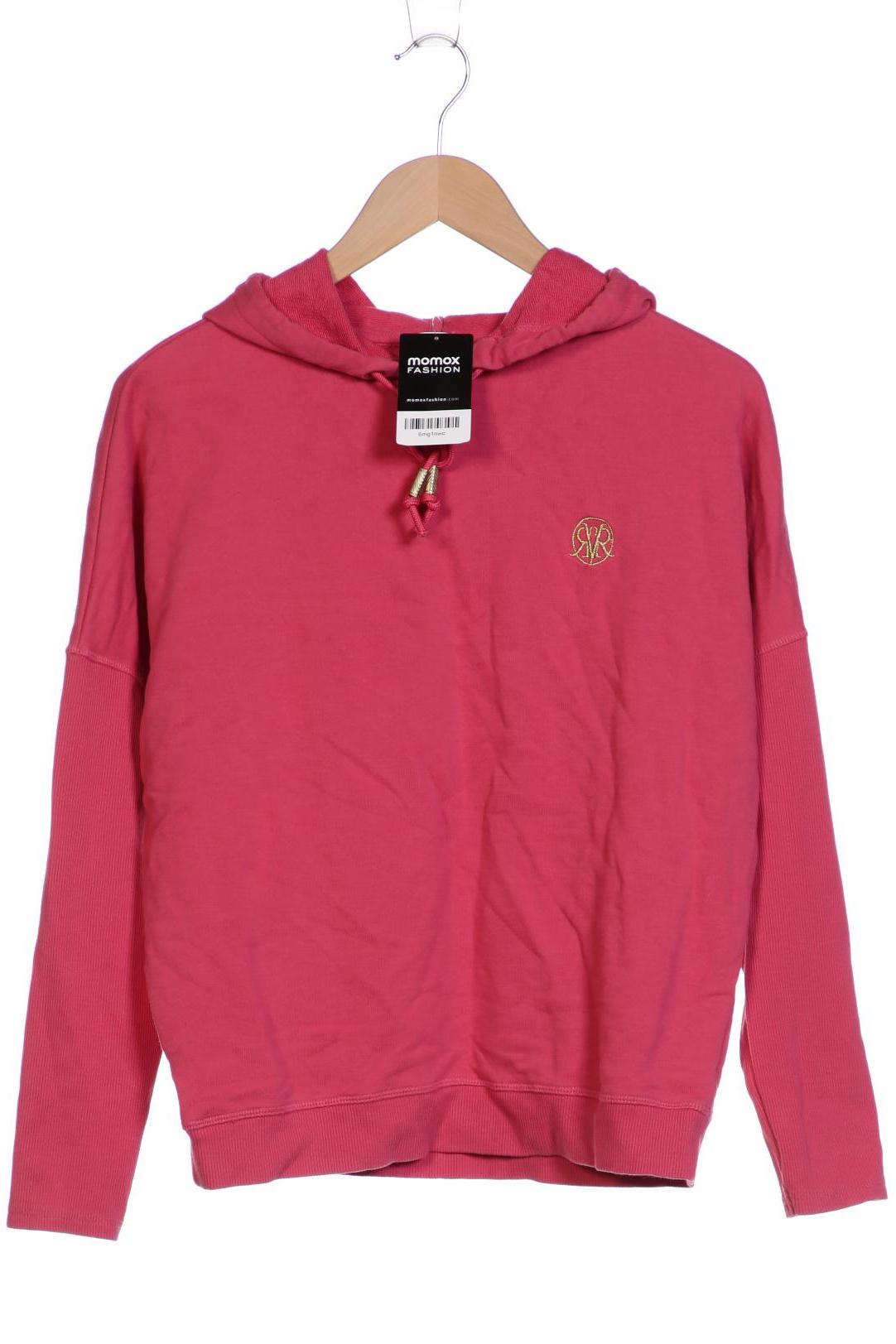 

River Island Damen Kapuzenpullover, pink, Gr. 36