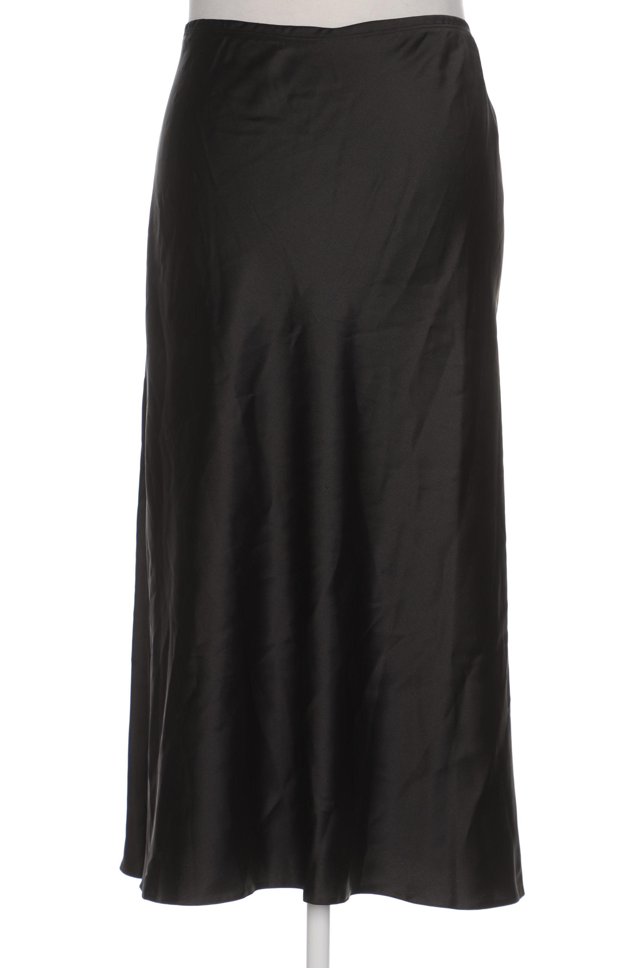 

River Island Damen Rock, schwarz, Gr. 48