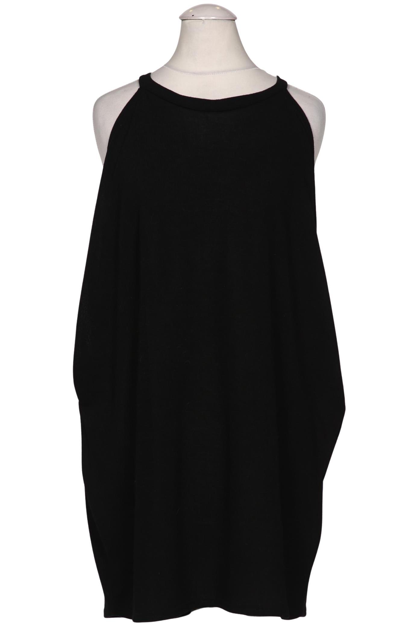 

River Island Damen Pullover, schwarz, Gr. 36