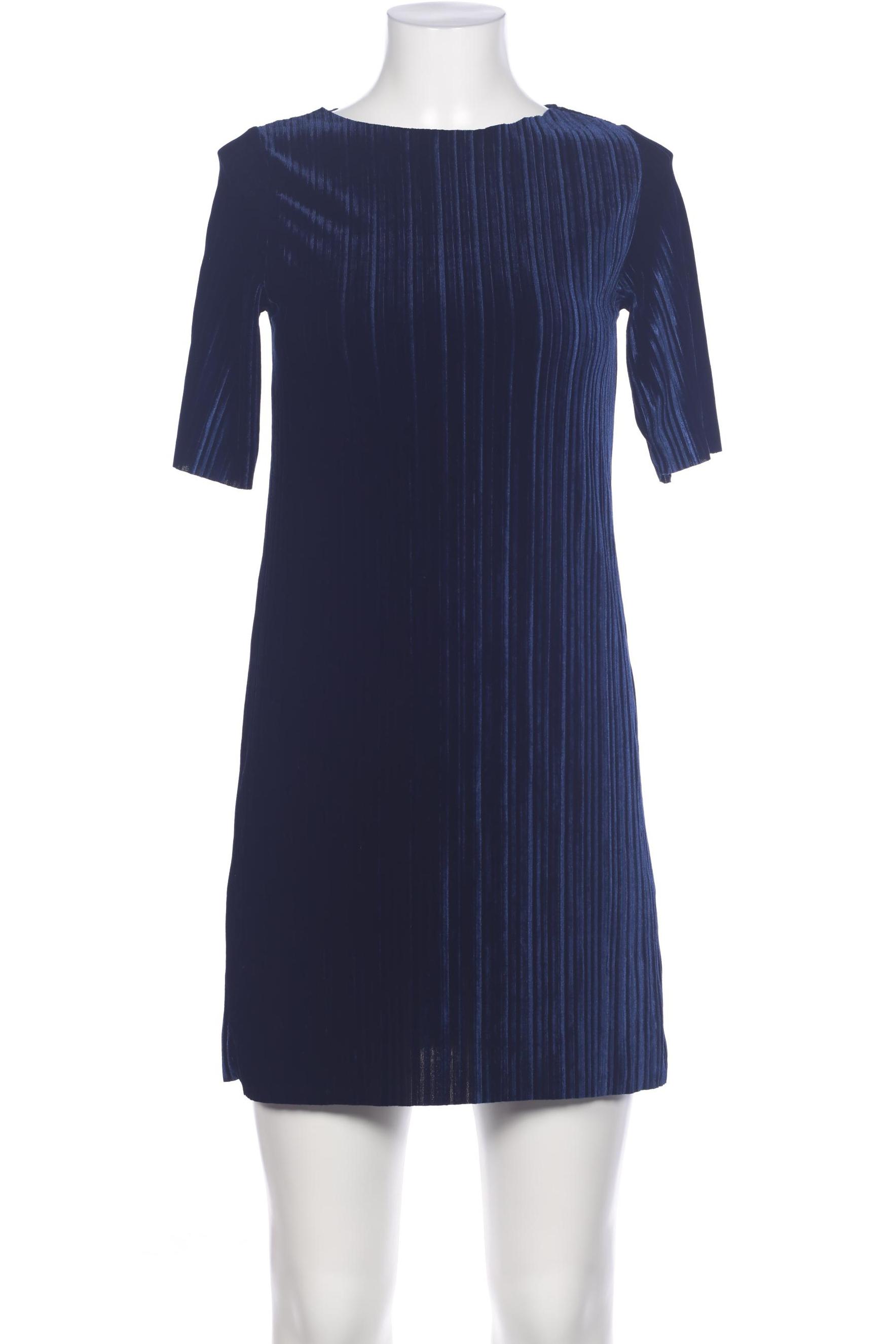 

River Island Damen Kleid, marineblau