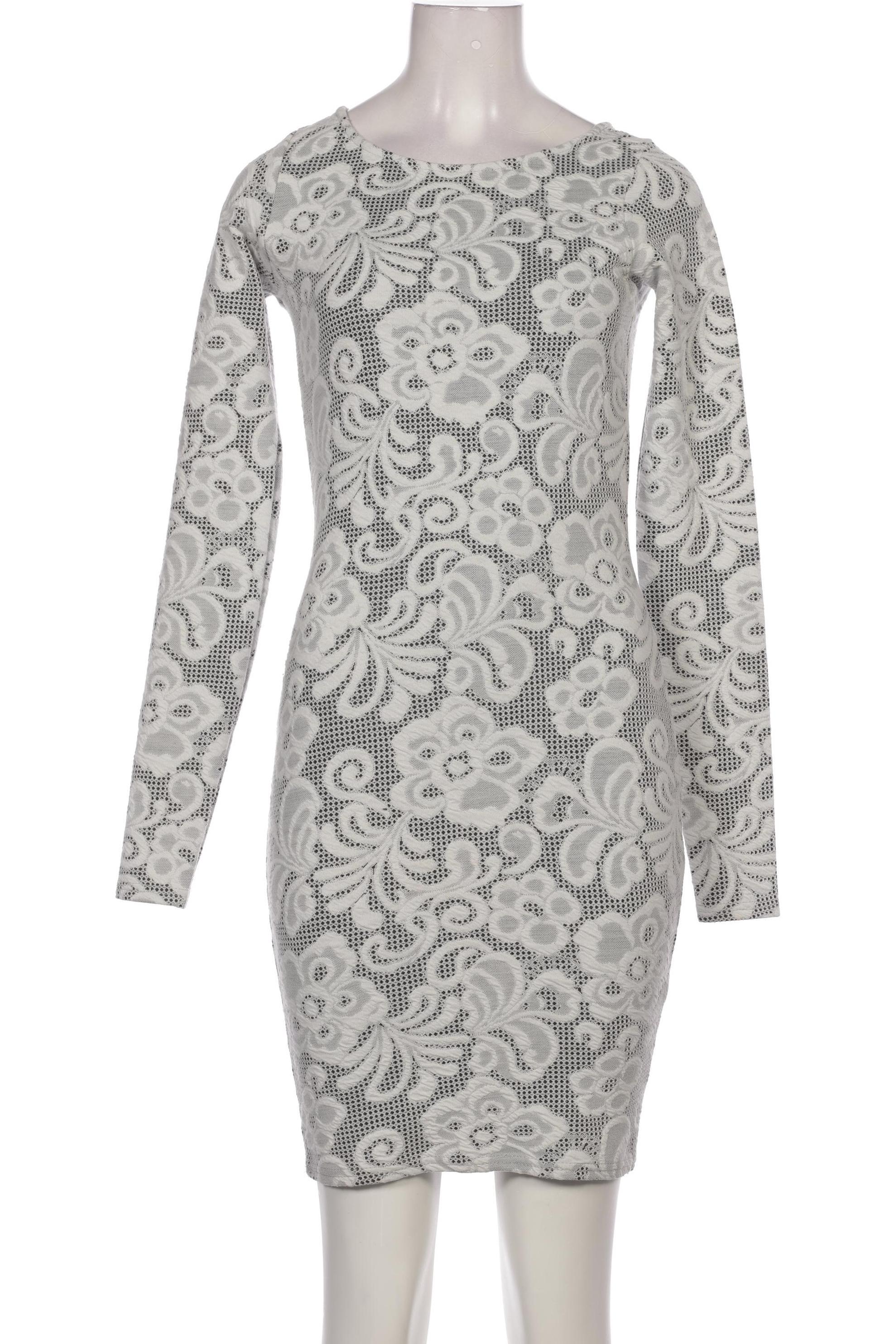 

River Island Damen Kleid, grau, Gr. 6