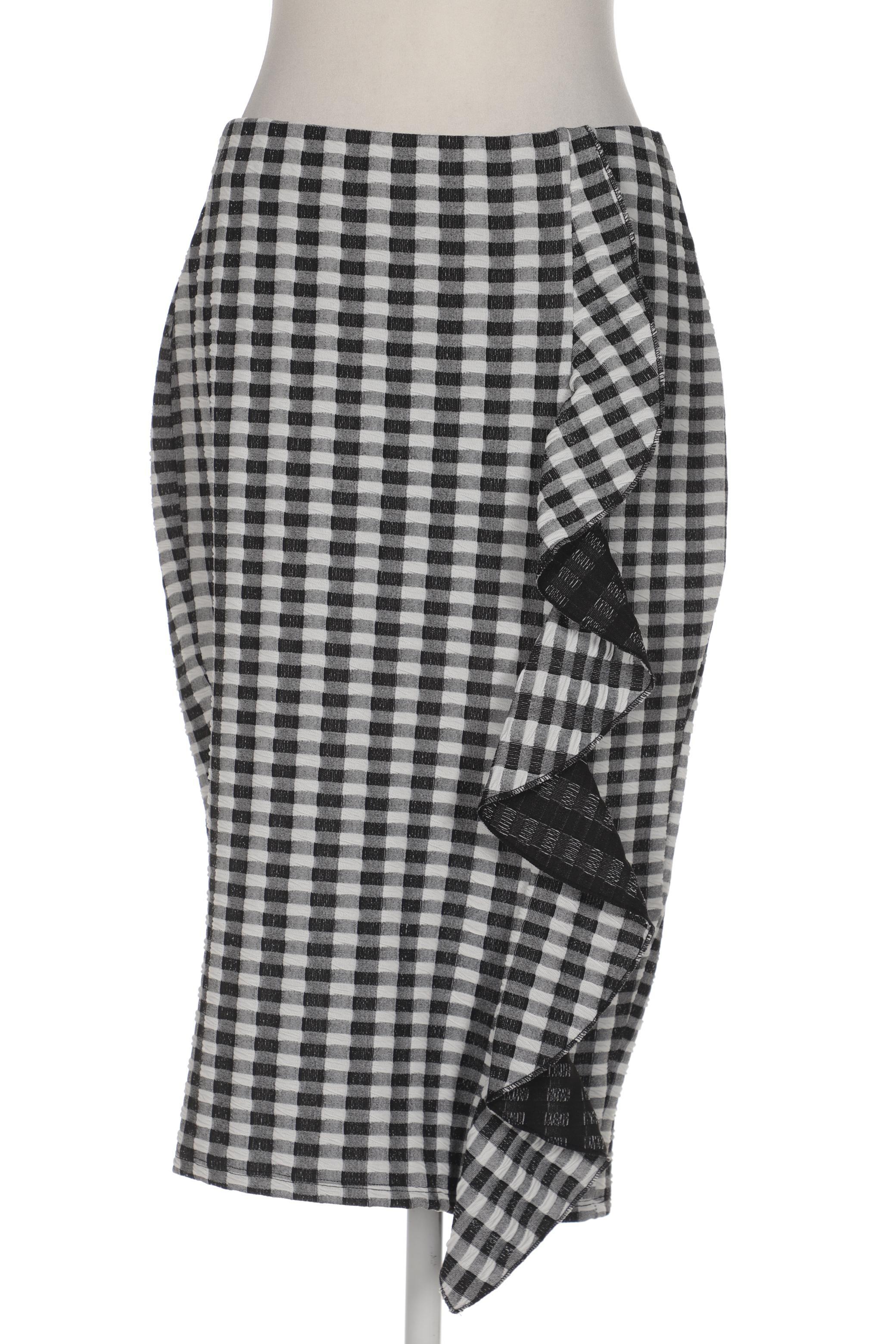

River Island Damen Rock, grau, Gr. 40