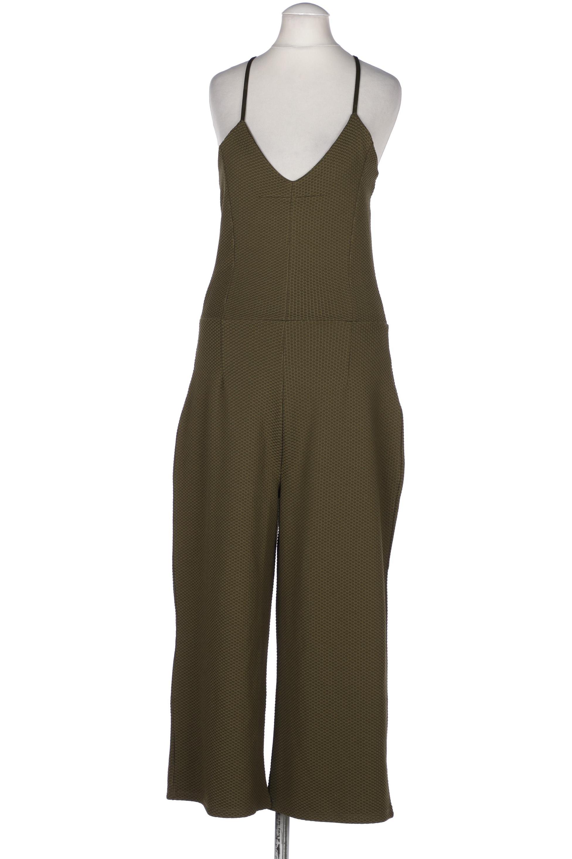 

River Island Damen Jumpsuit/Overall, grün