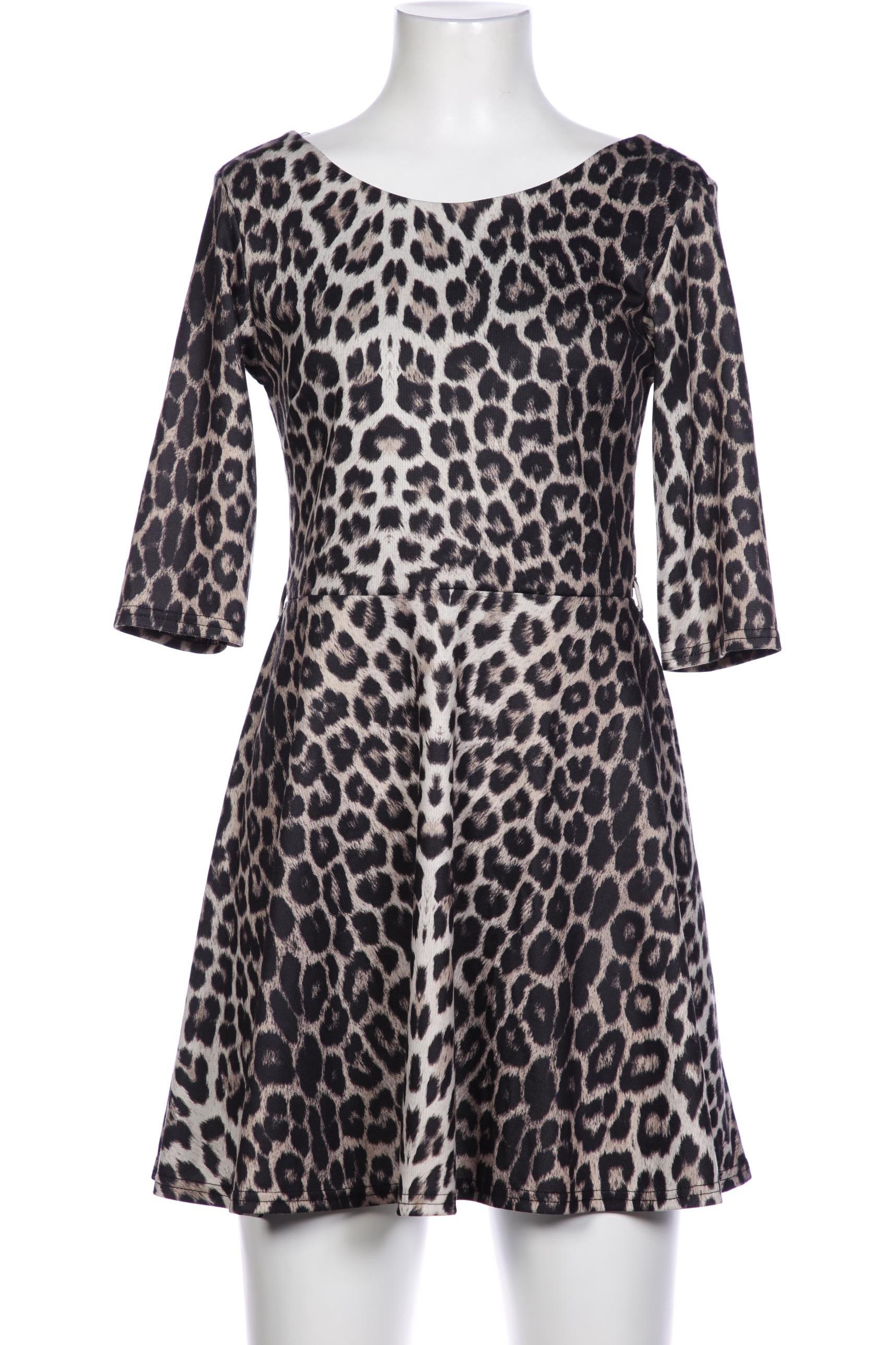 

River Island Damen Kleid, beige