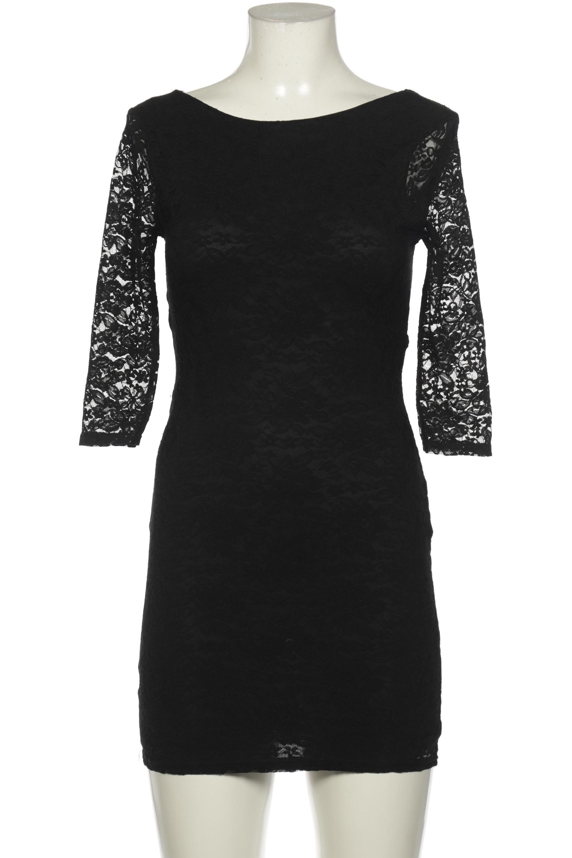 

River Island Damen Kleid, schwarz, Gr. 10