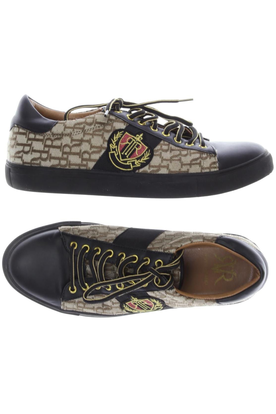 

River Island Herren Sneakers, mehrfarbig, Gr. 43