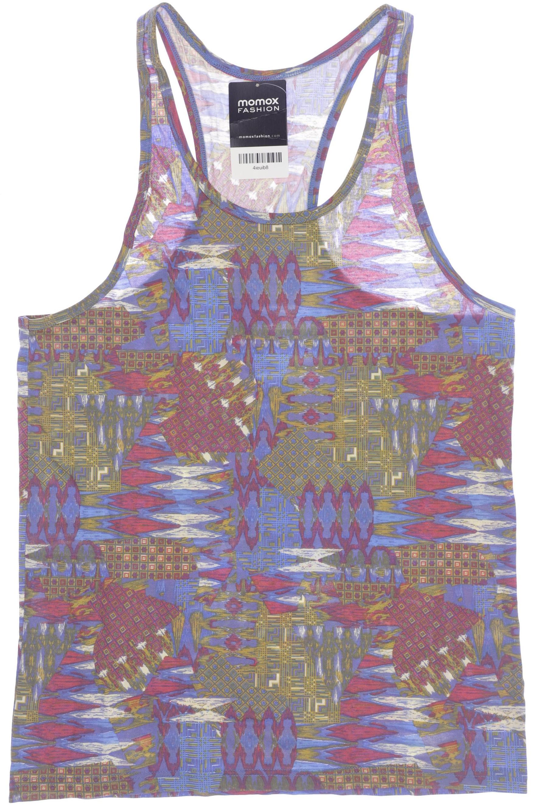 

River Island Herren T-Shirt, mehrfarbig, Gr. 44