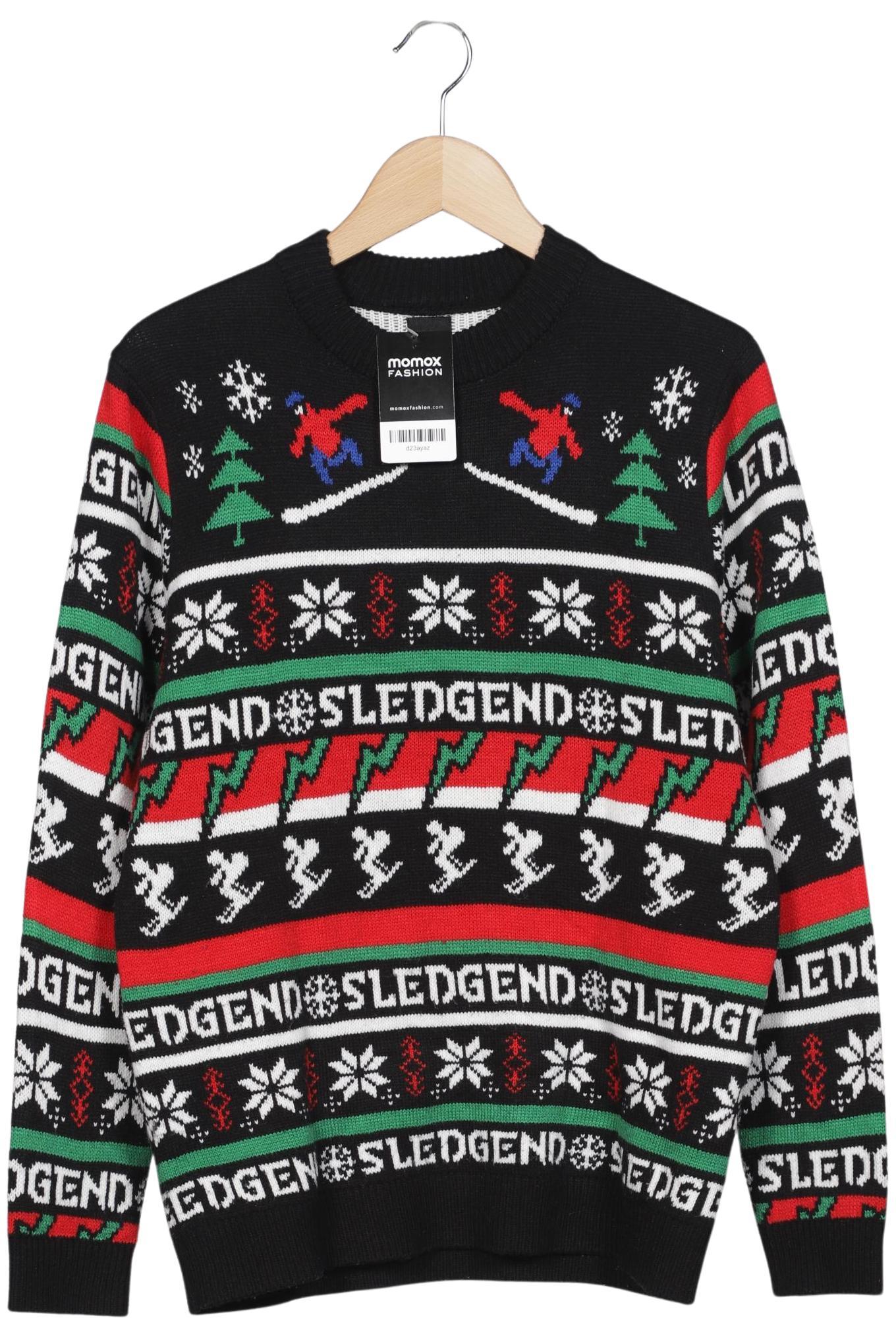 Thumbnail - River Island Herren Pullover, mehrfarbig, Gr. 46