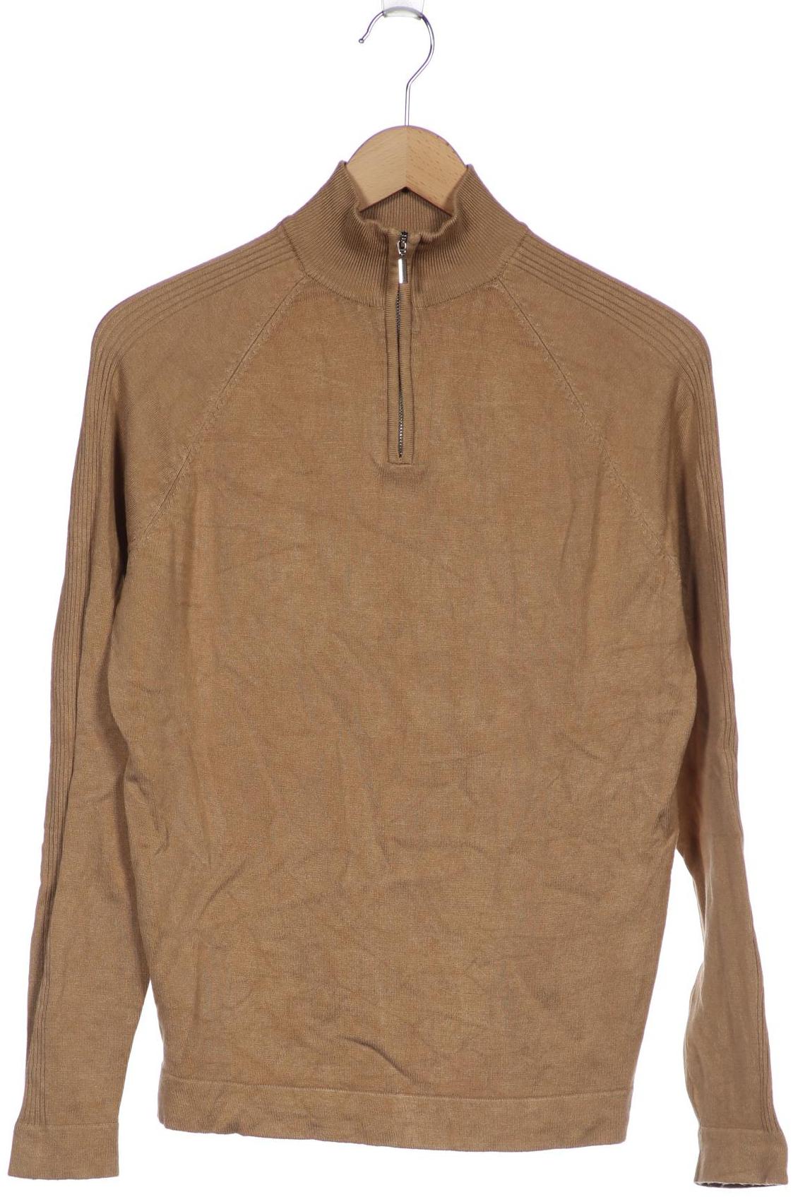 

River Island Herren Pullover, braun