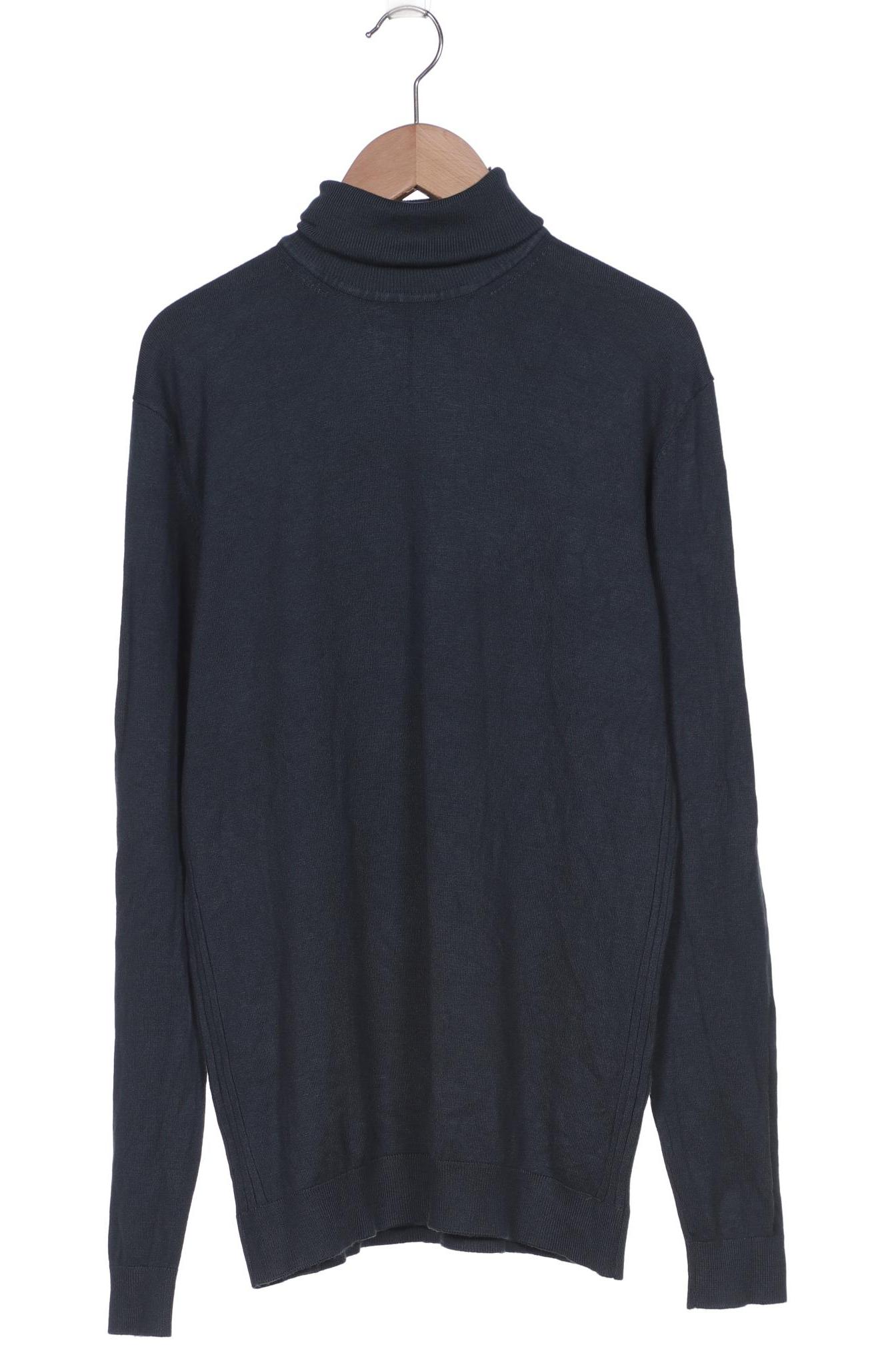 

River Island Herren Pullover, grün