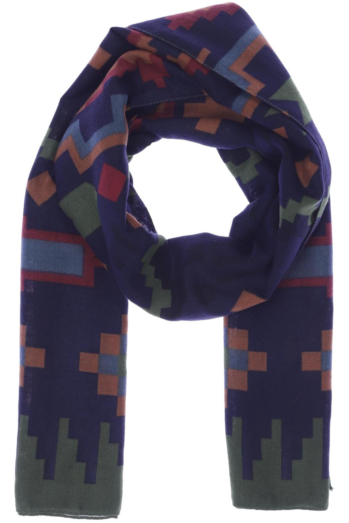 

River Island Herren Schal, marineblau, Gr.