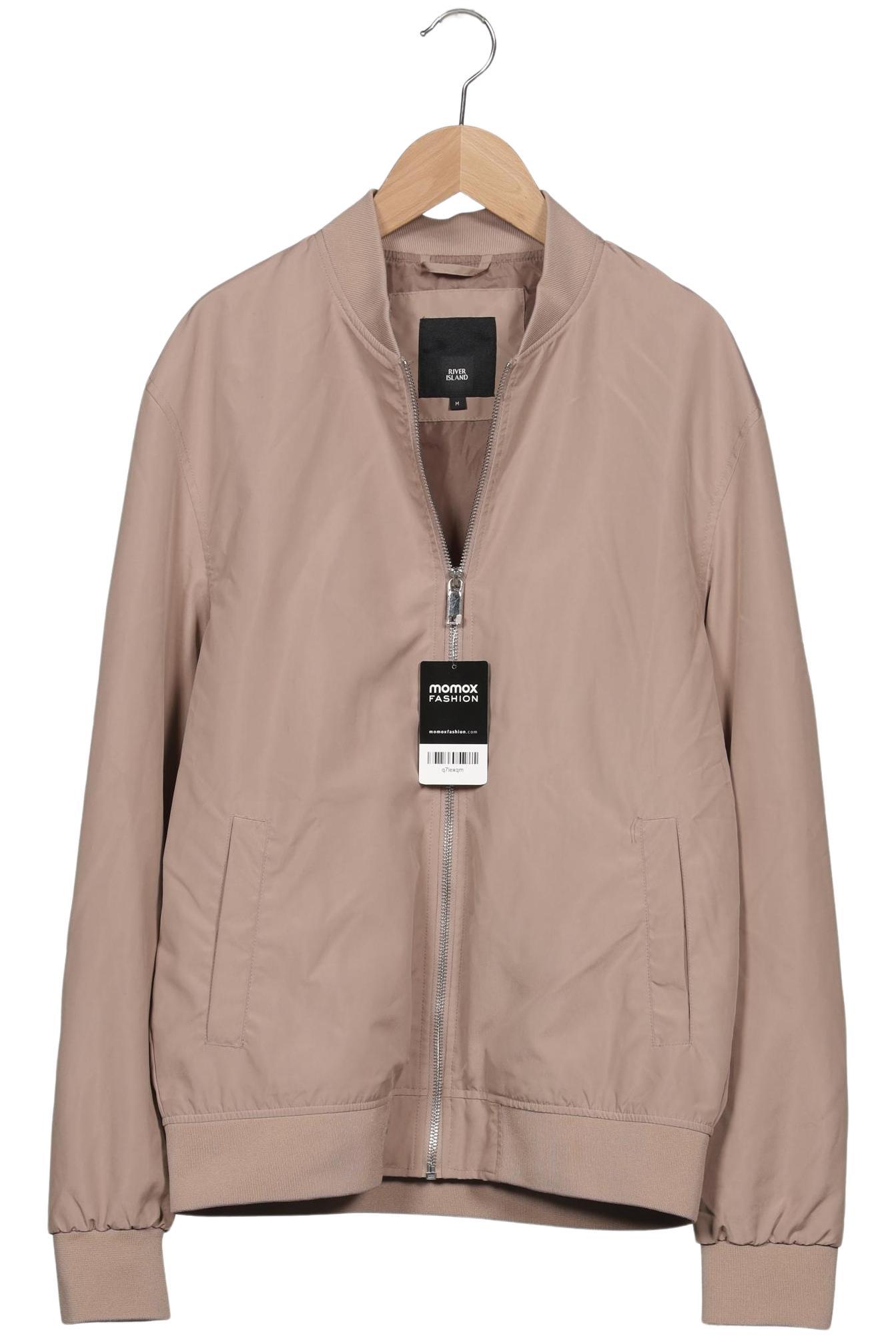 Thumbnail - River Island Herren Jacke, beige, Gr. 48
