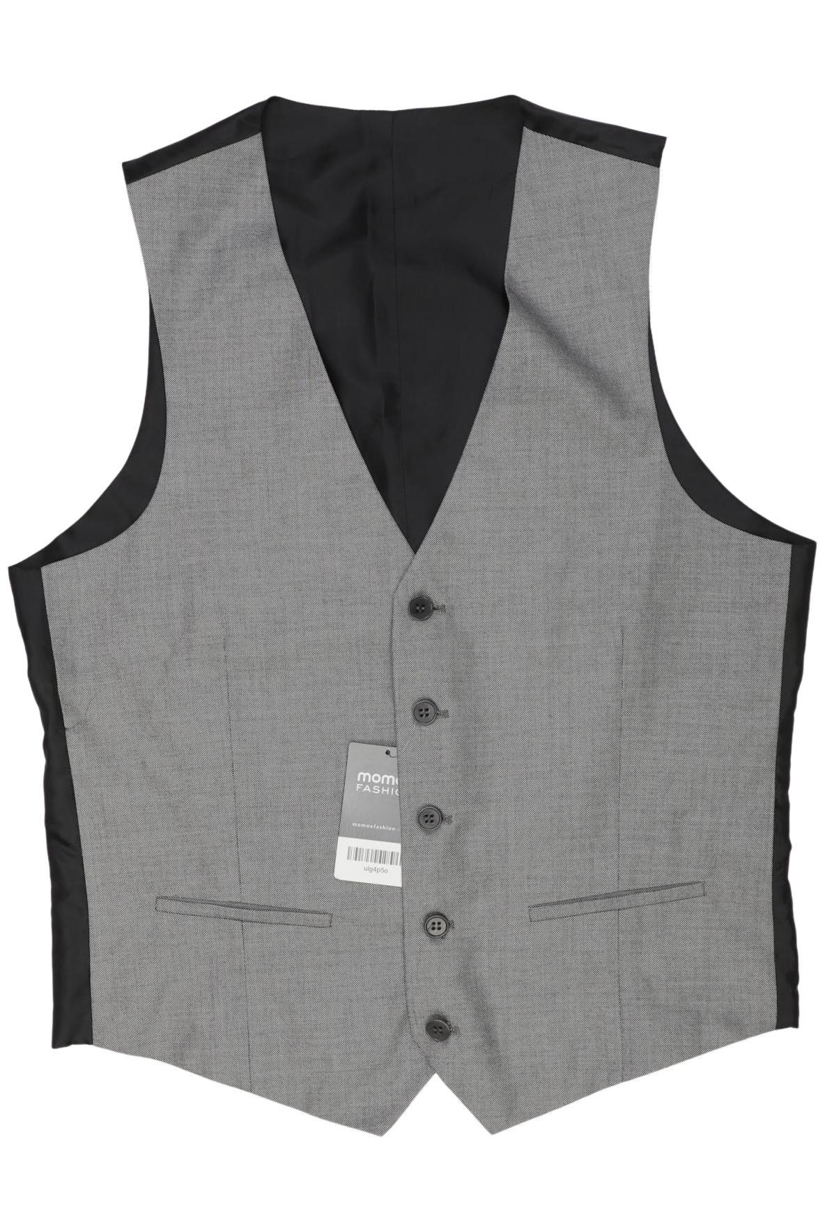 Thumbnail - River Island Herren Weste, grau, Gr. 48