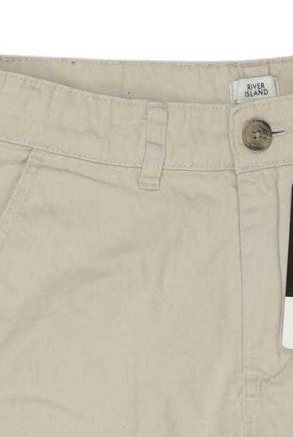 Thumbnail - River Island Jungen Shorts, beige, Gr. 128