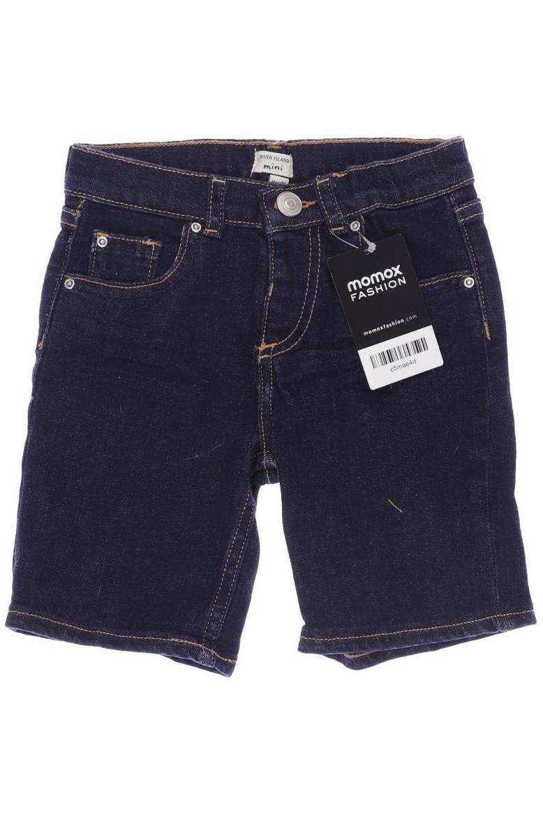 

River Island Jungen Jeans, marineblau