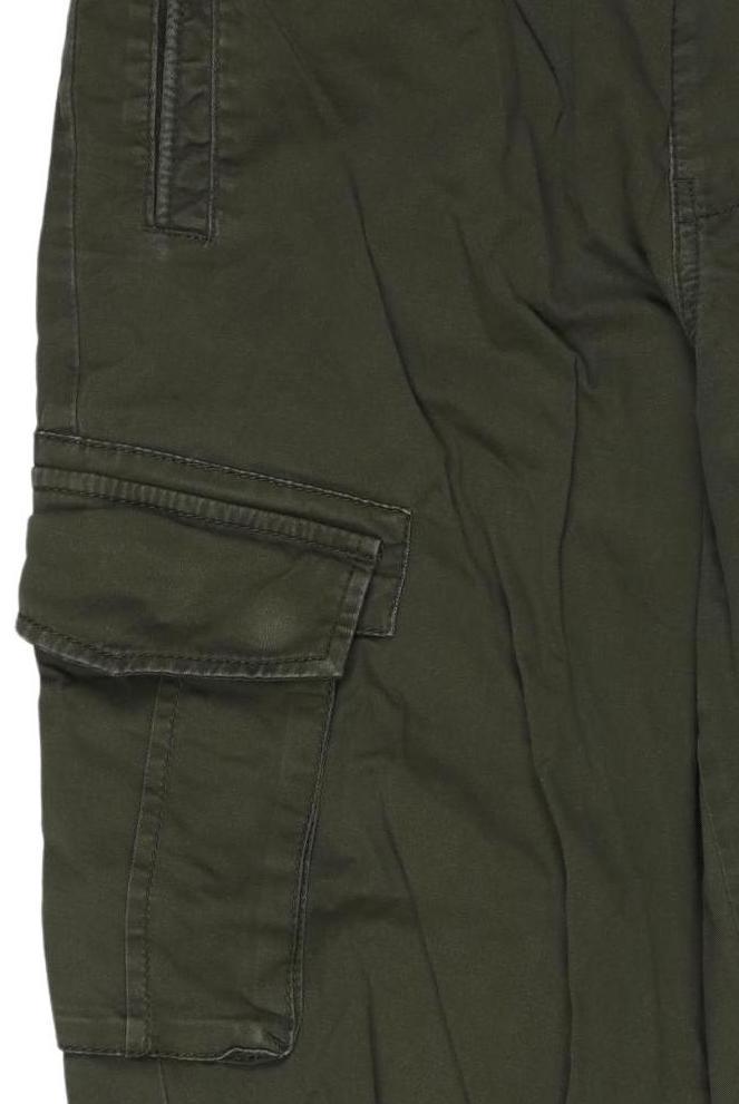 Thumbnail - River Island Jungen Stoffhose, grün, Gr. 146