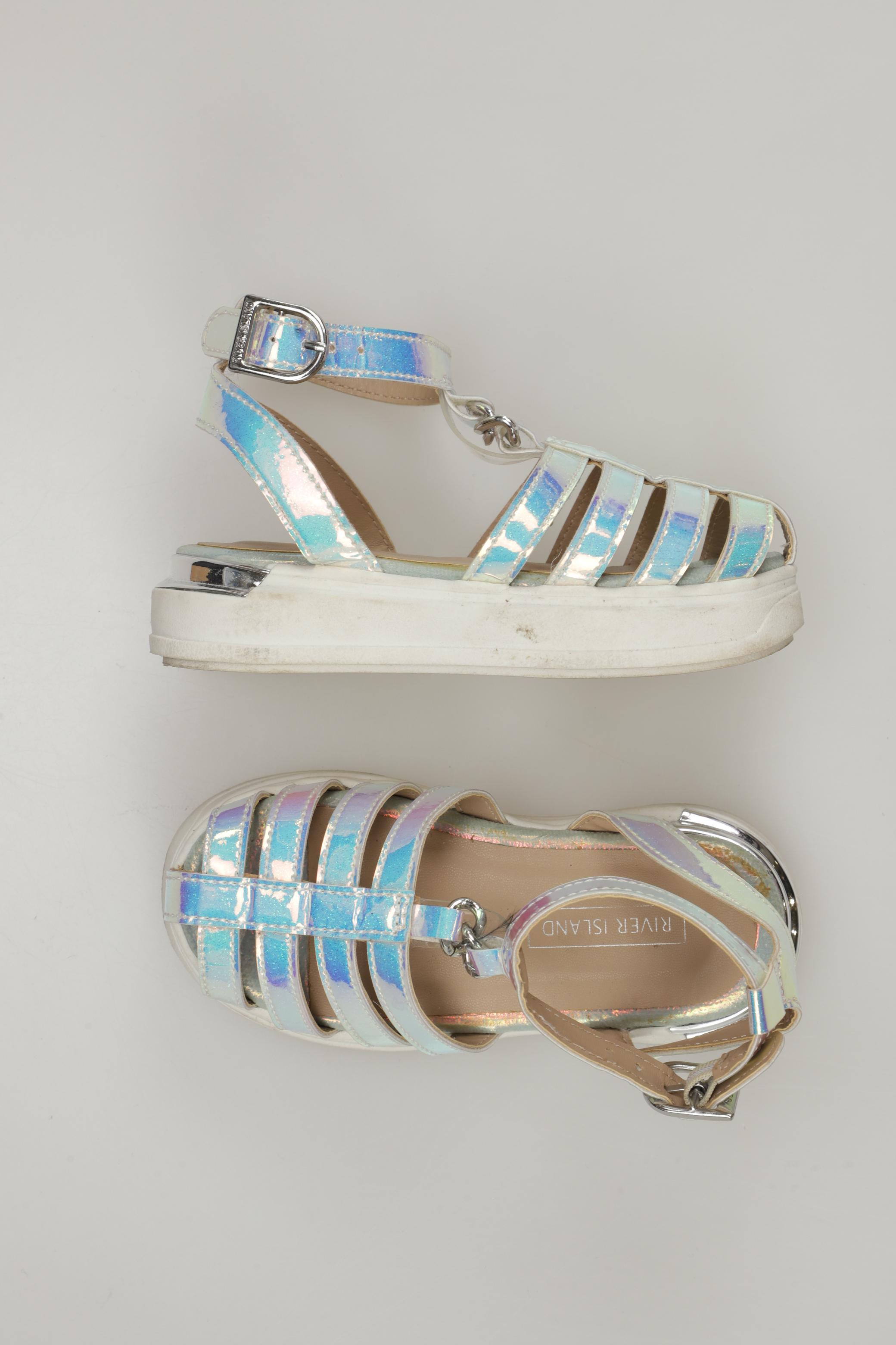 

River Island Mädchen Kinderschuhe, mehrfarbig