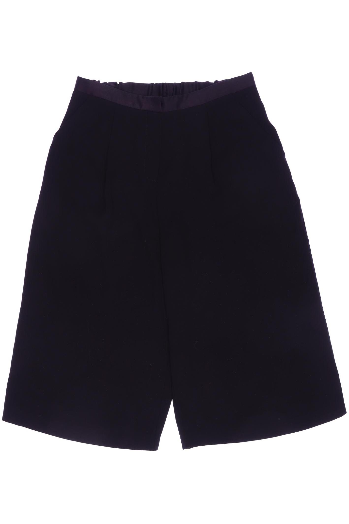 

River Island Damen Stoffhose, flieder, Gr. 152