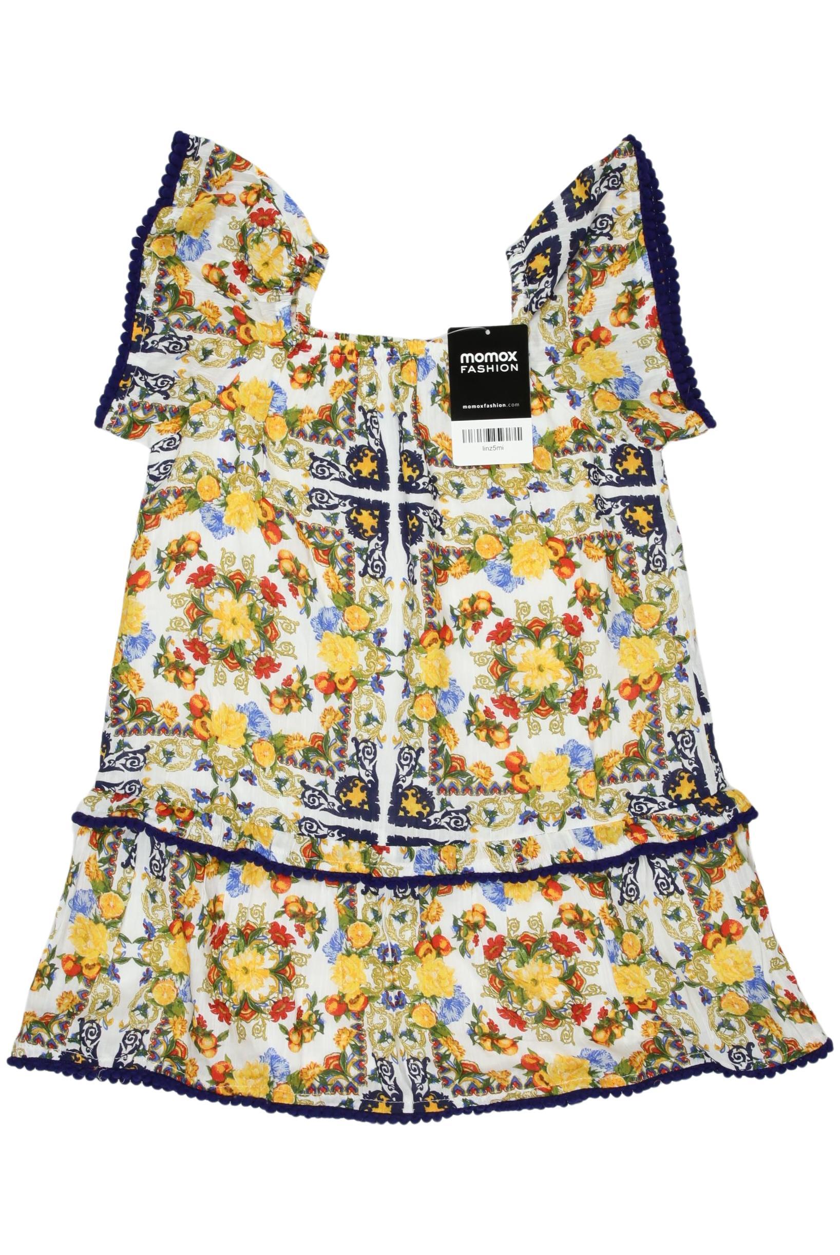 

River Island Damen Kleid, mehrfarbig, Gr. 98