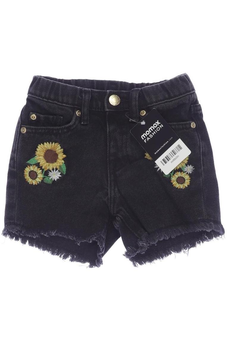 

River Island Damen Shorts, schwarz, Gr. 98